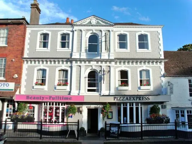 The Merlin The Merlin