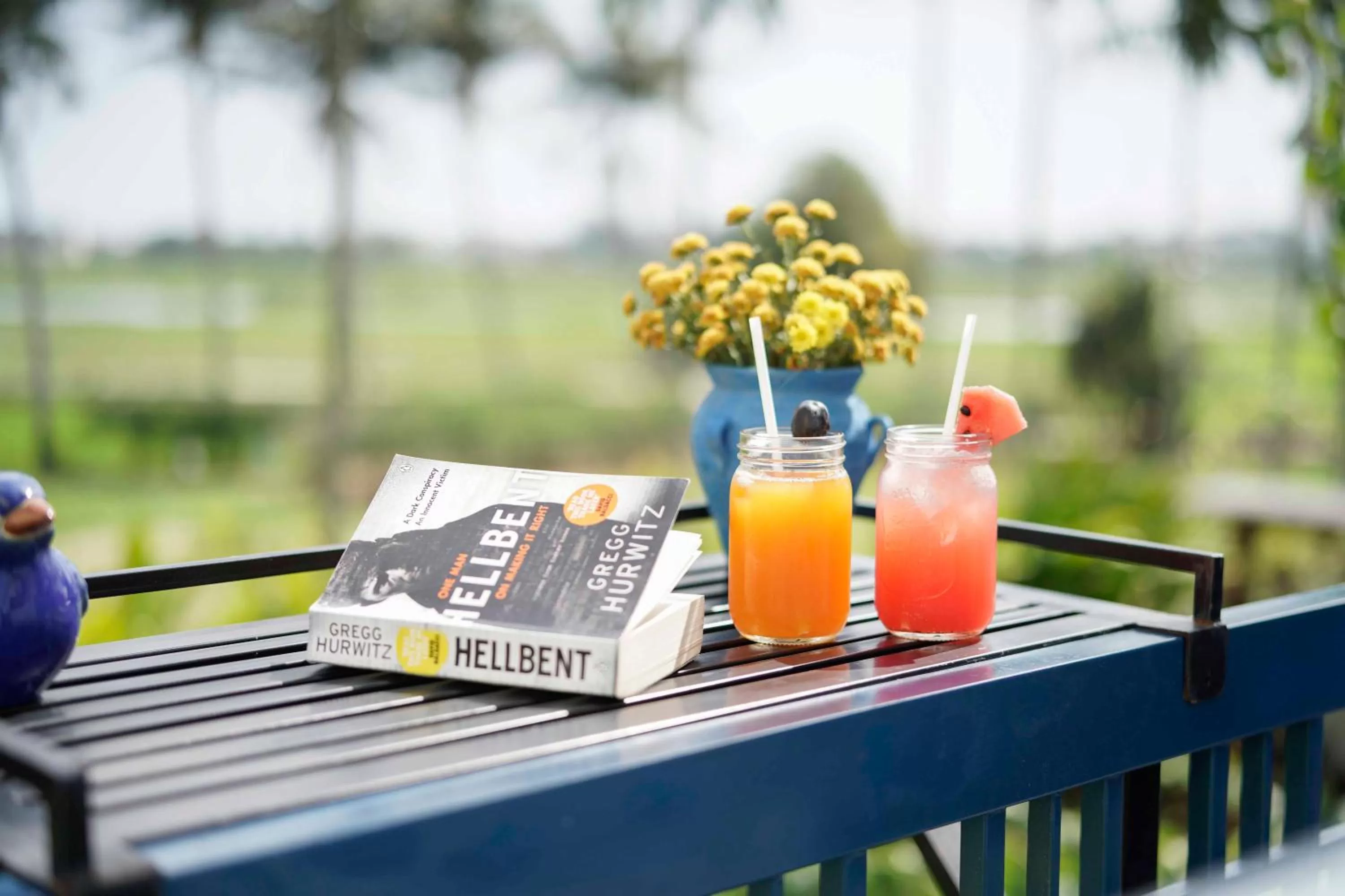 Day in Lavini Hoian Boutique Villa