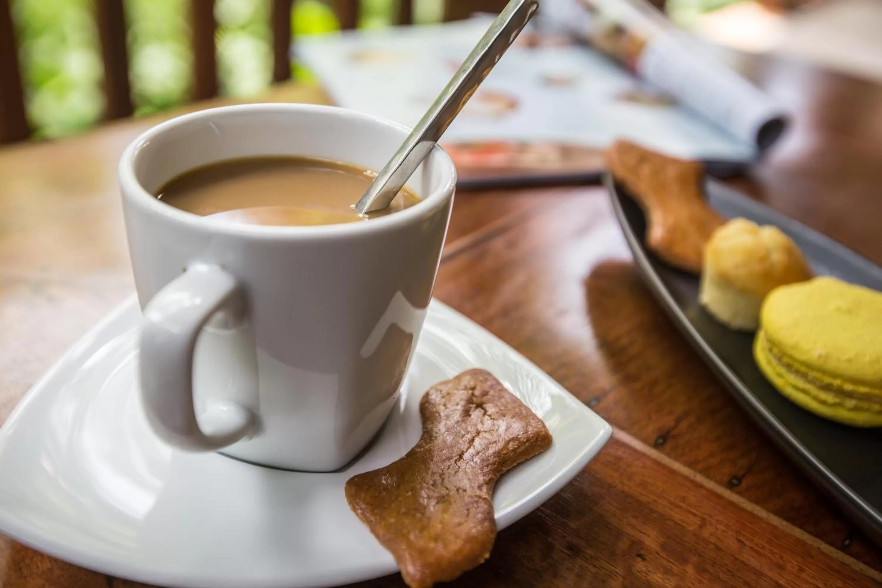 Buffet breakfast, Food in Angkor Style Resort