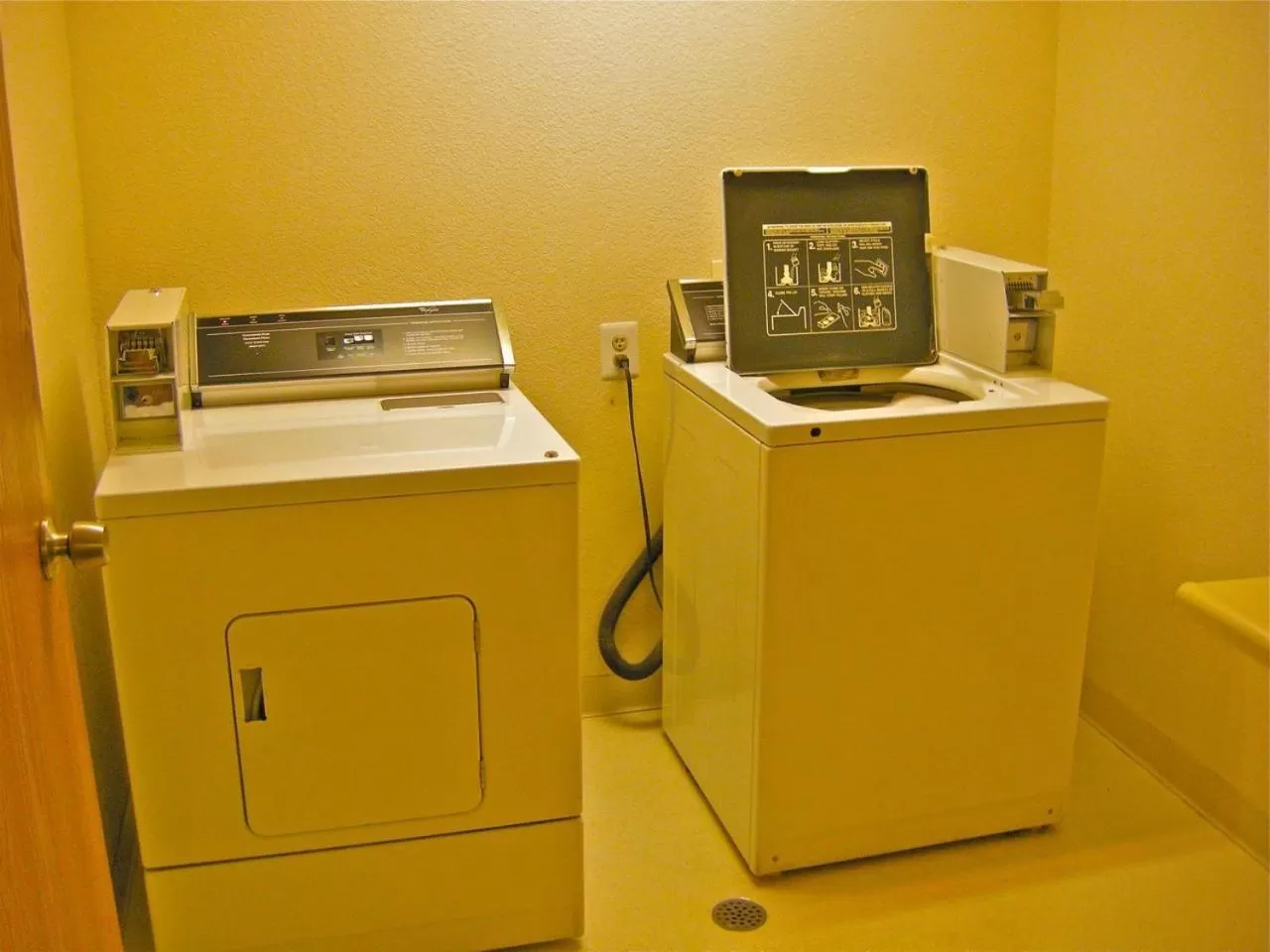 Other in Super 8 by Wyndham The Dalles OR