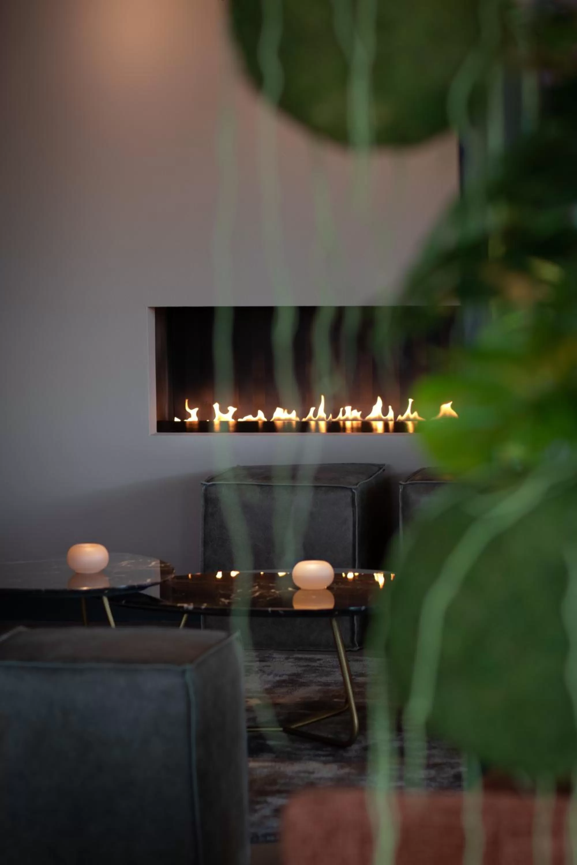 Lounge or bar in Hotel de Sterrenberg - Adults Only