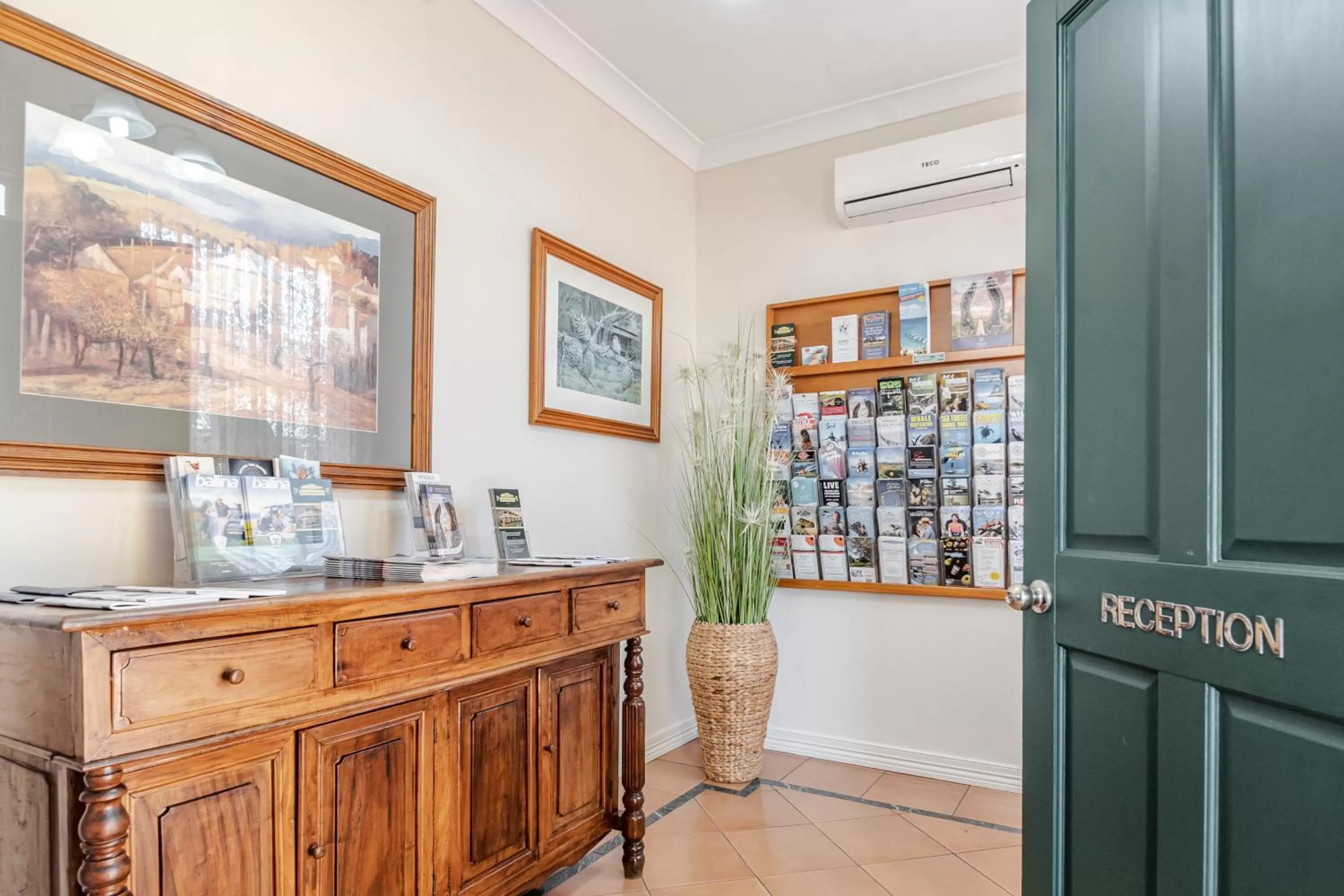 Ballina Heritage Inn