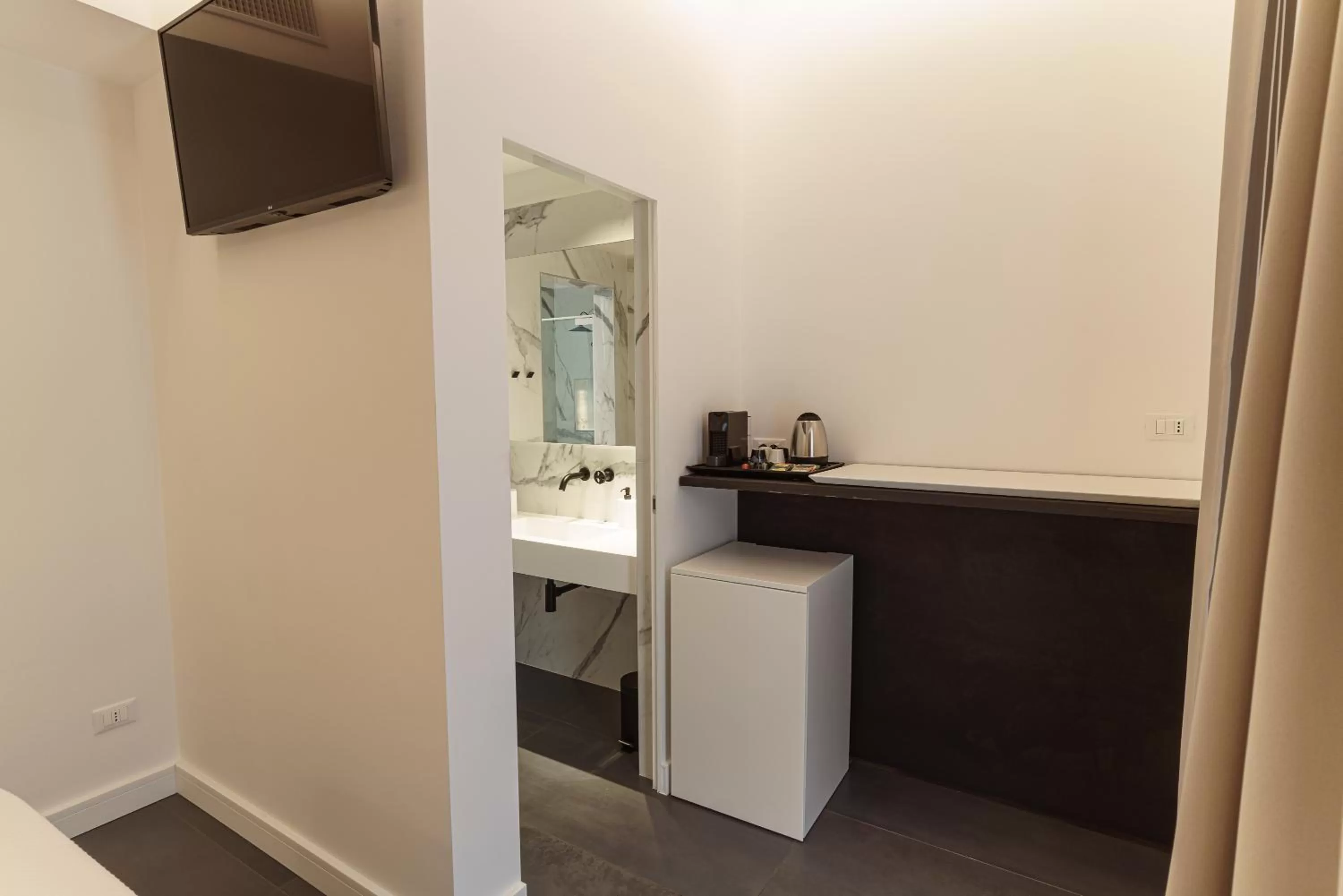 B&B Nel Blu Dipinto Di Blu