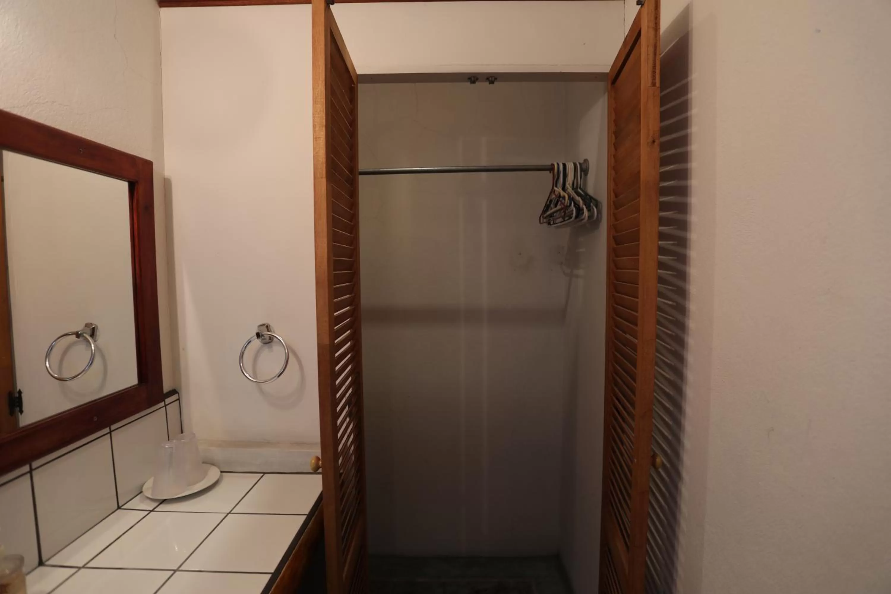 Toilet, Bathroom in Tierra Magica B&B and Art Studio