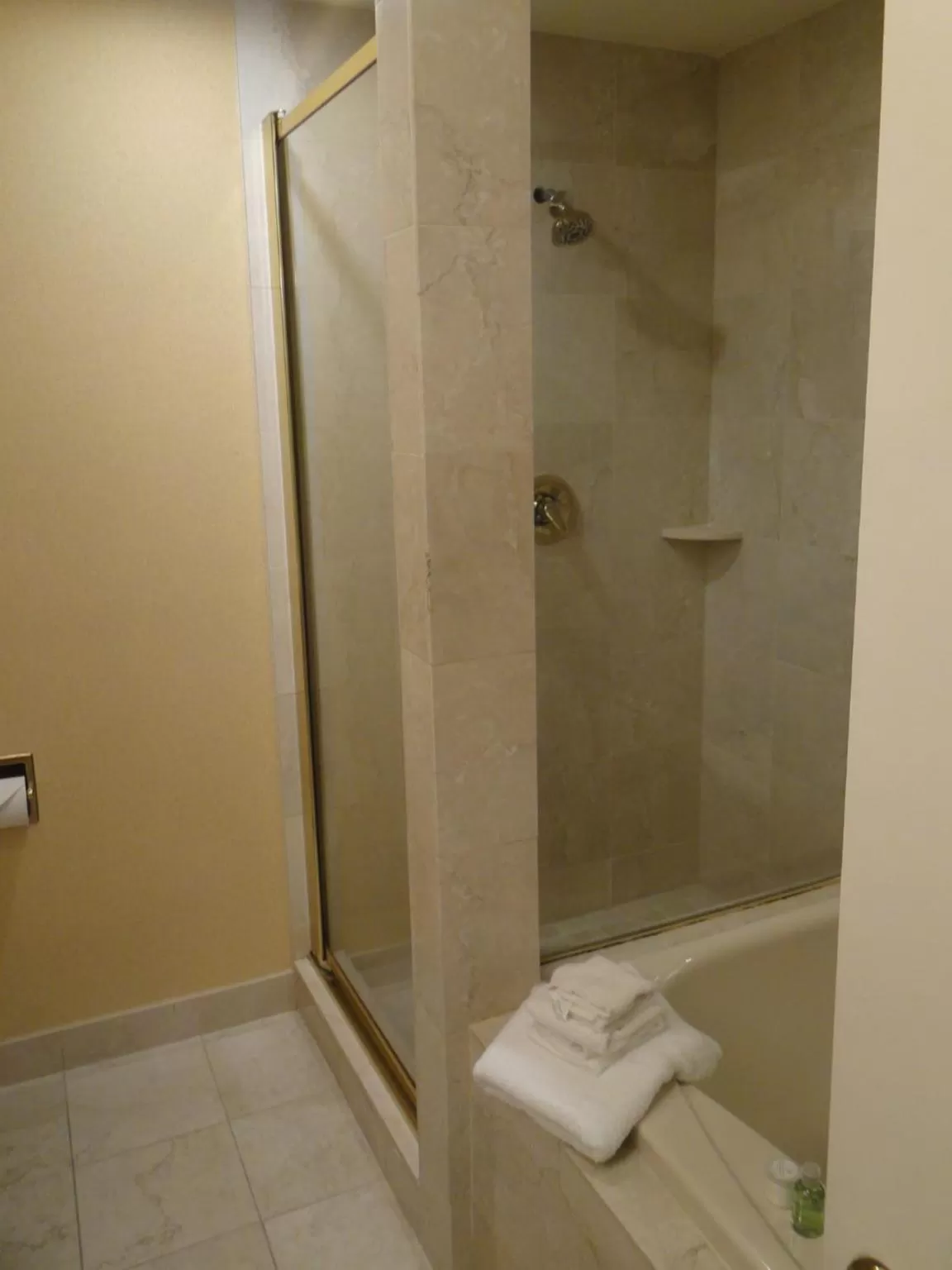 Shower, Bathroom in Phoenix Inn Resort