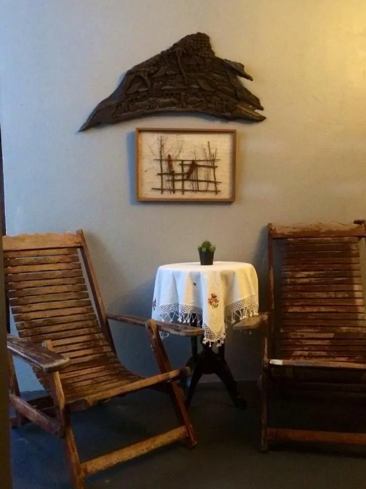 K Guesthouse Adults only