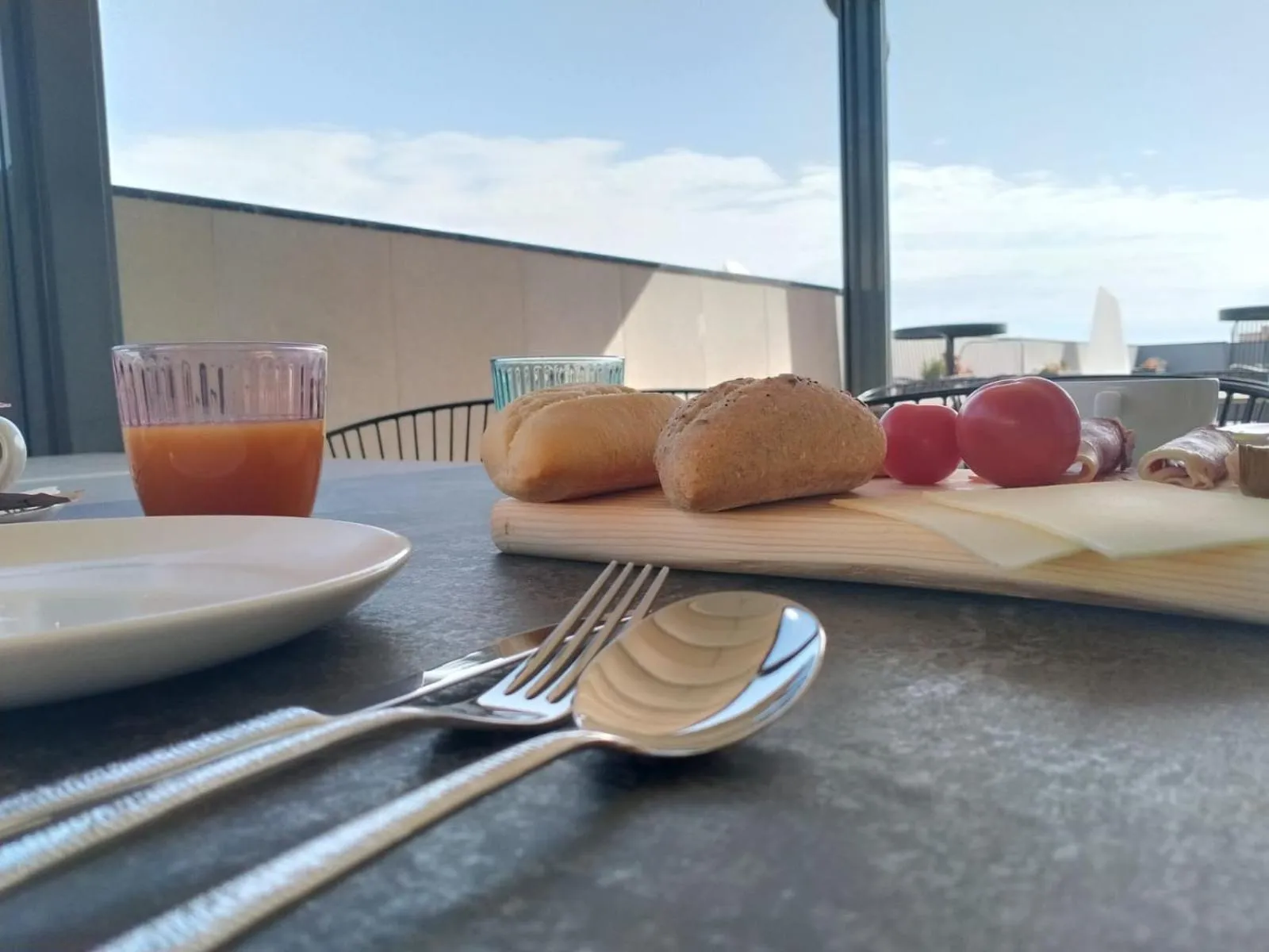 Hotel Sunna Benicassim