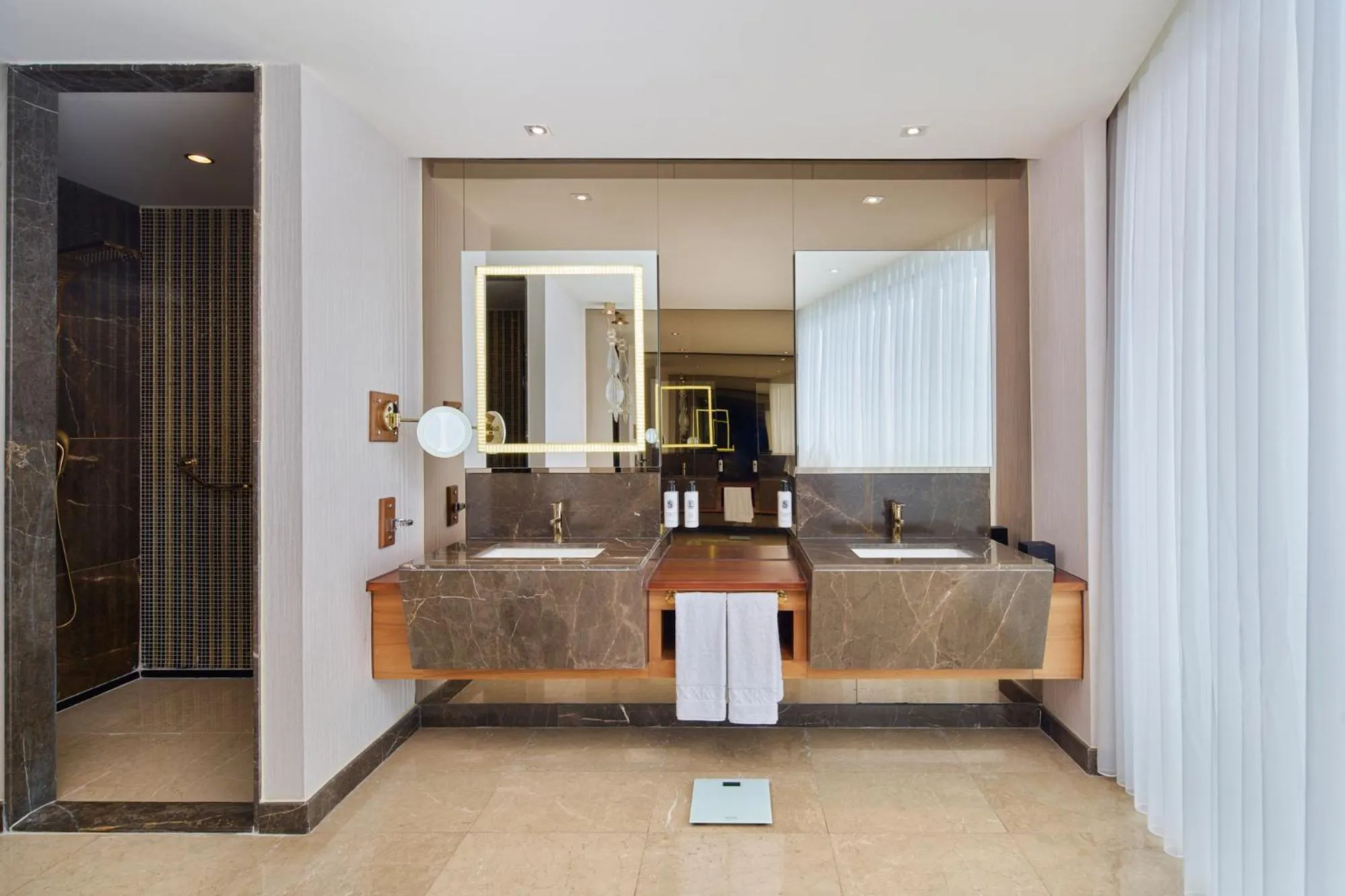 Bathroom in Maxx Royal Belek Golf Resort