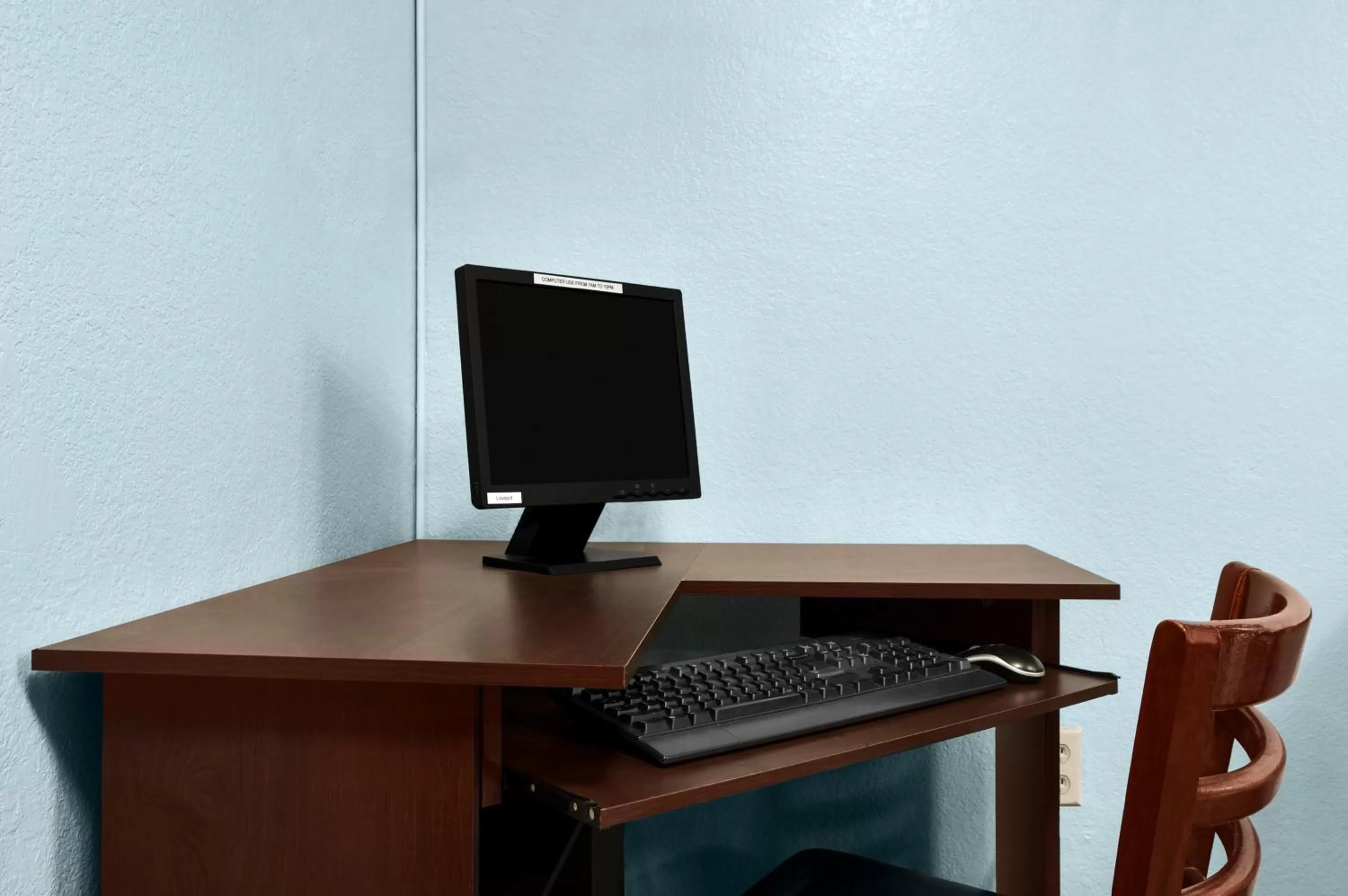 Business facilities in Travelodge by Wyndham Battle Creek