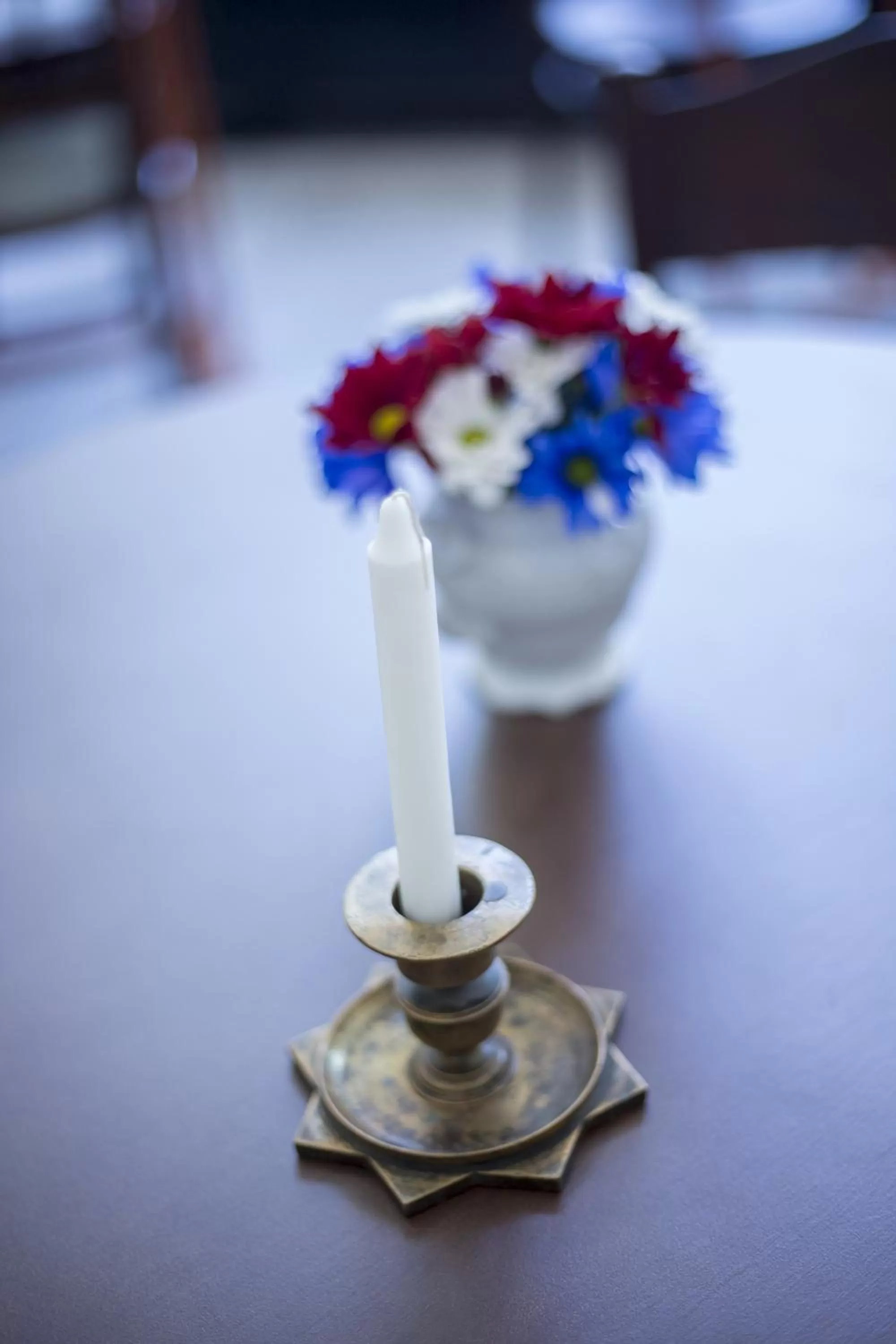 Decorative detail in Hotel N16