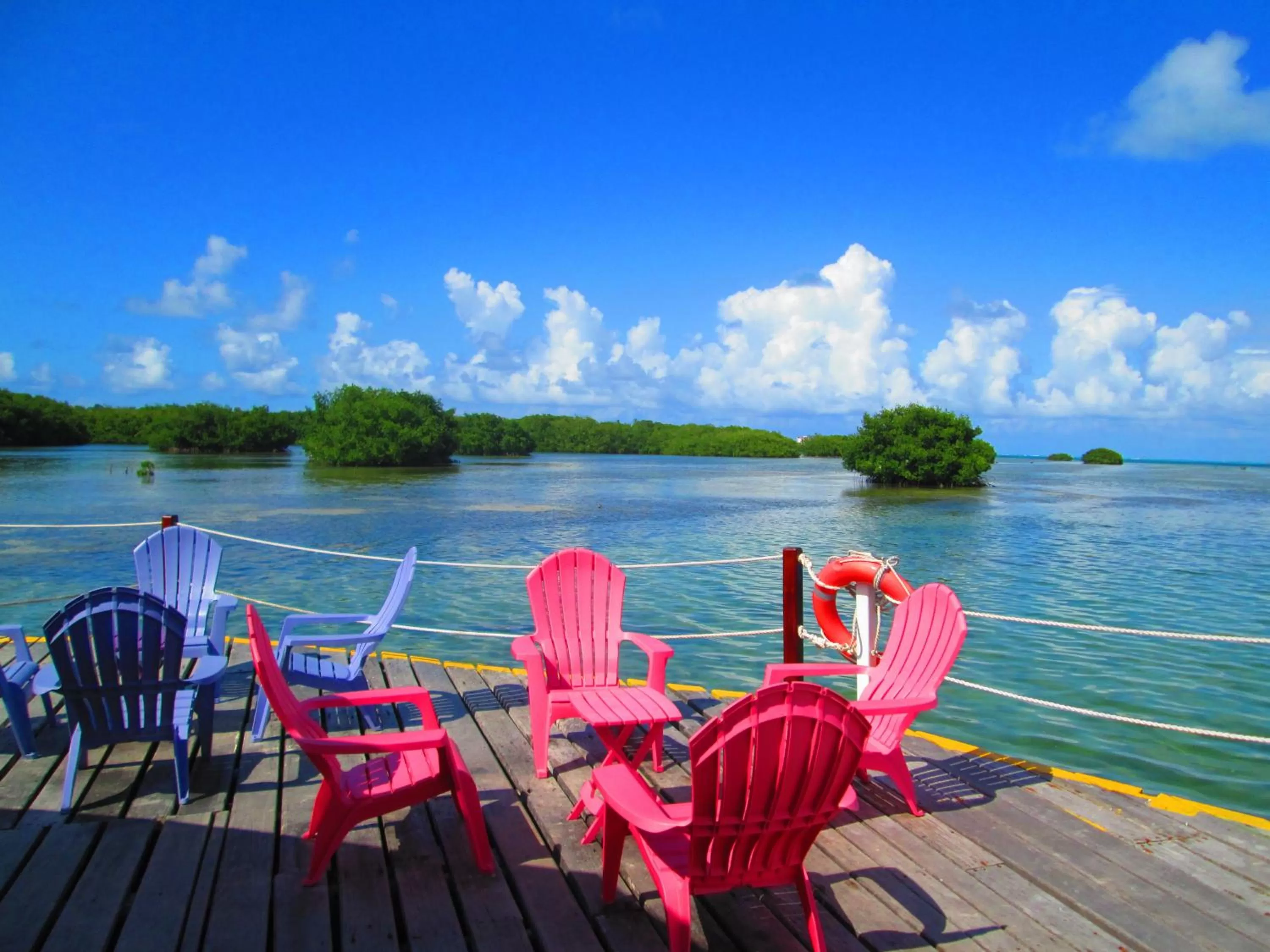 Day in Decameron Marazul - All Inclusive