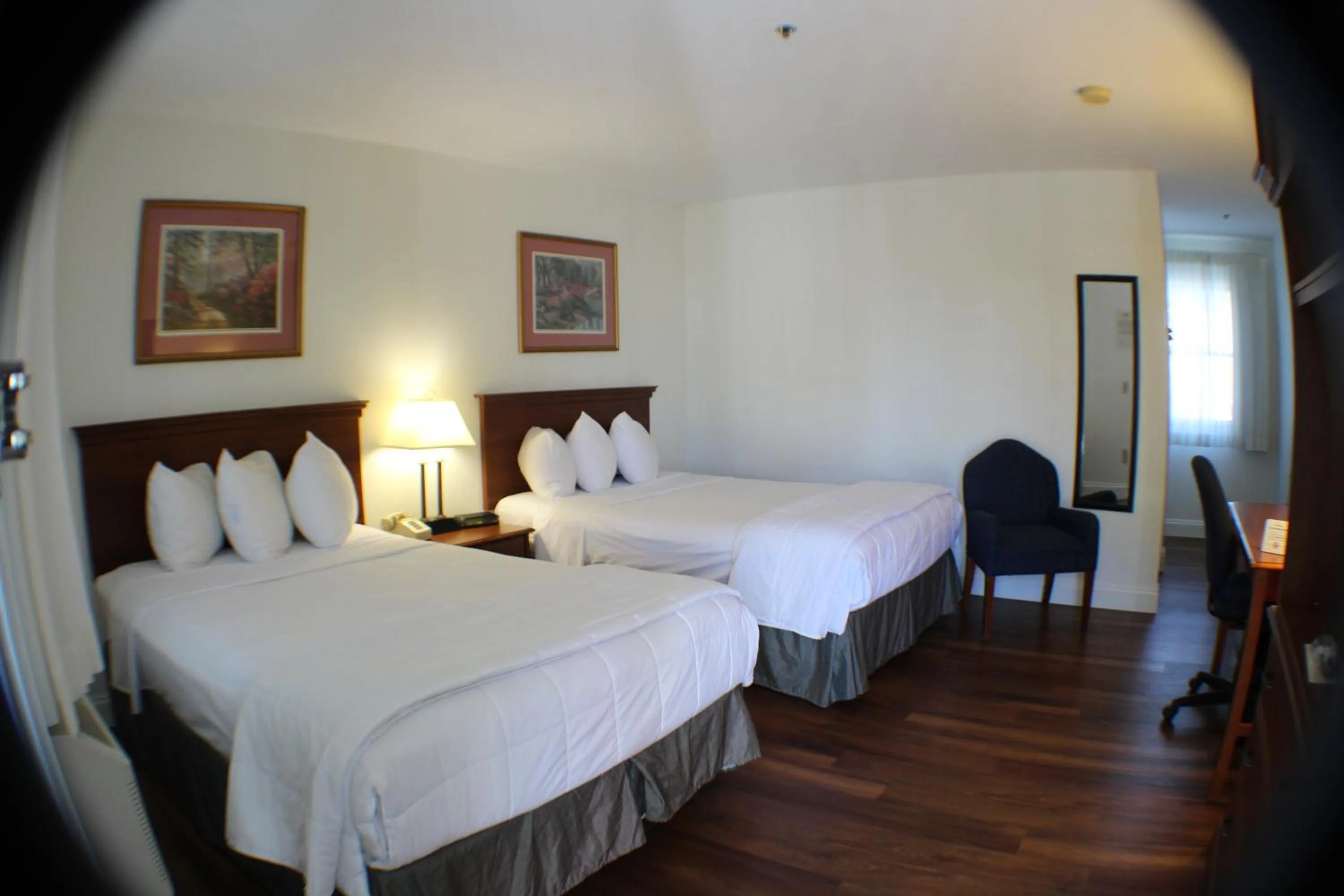 Bedroom, Bed in Inn at Cemetery Hill