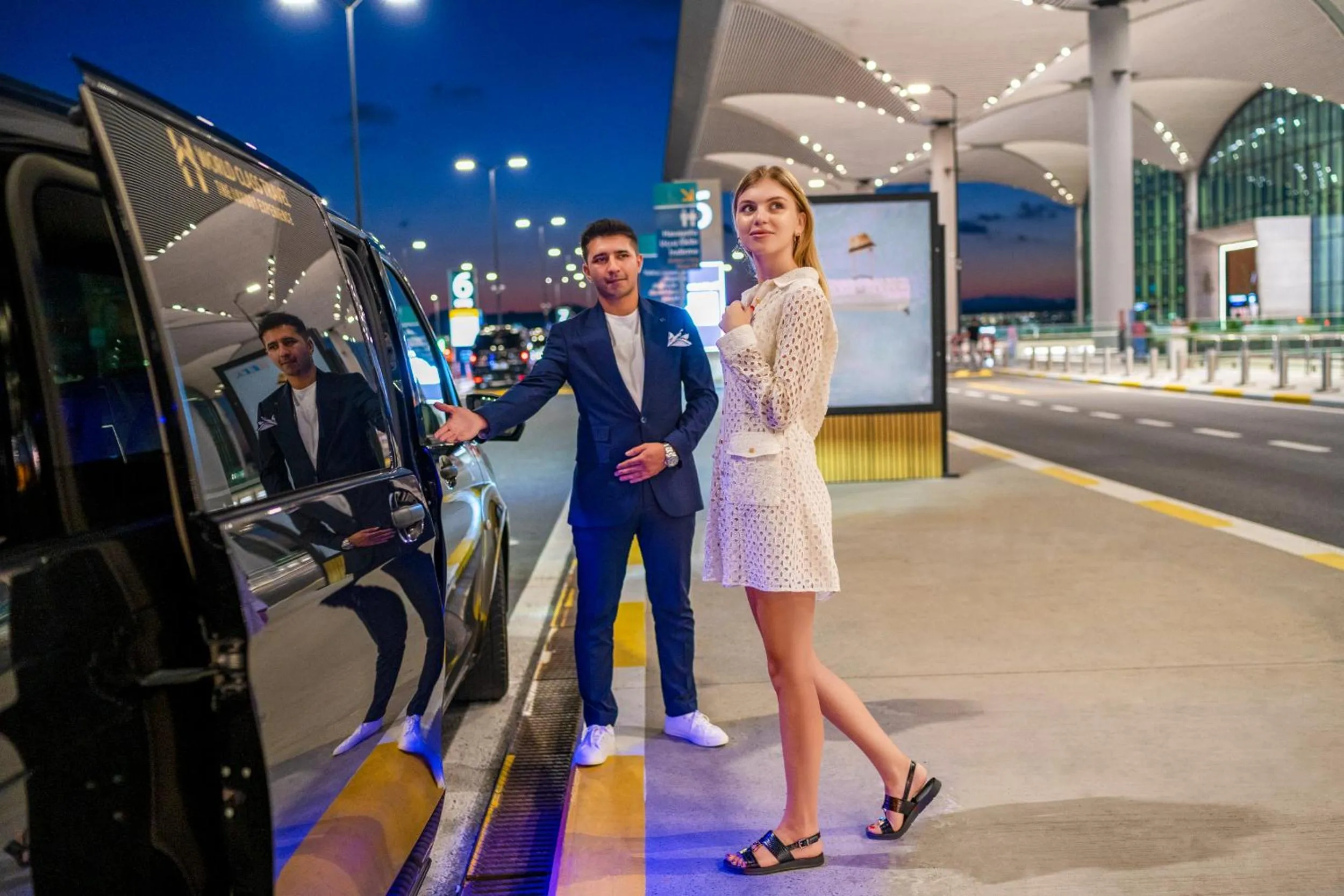 Business facilities in Best Western Premier Hidden Hills Hotel