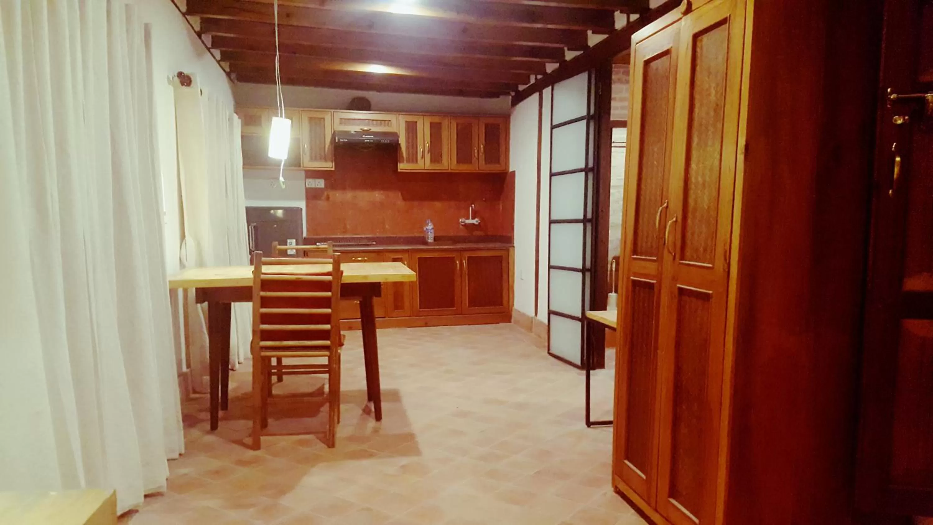 Boutique Heritage Home