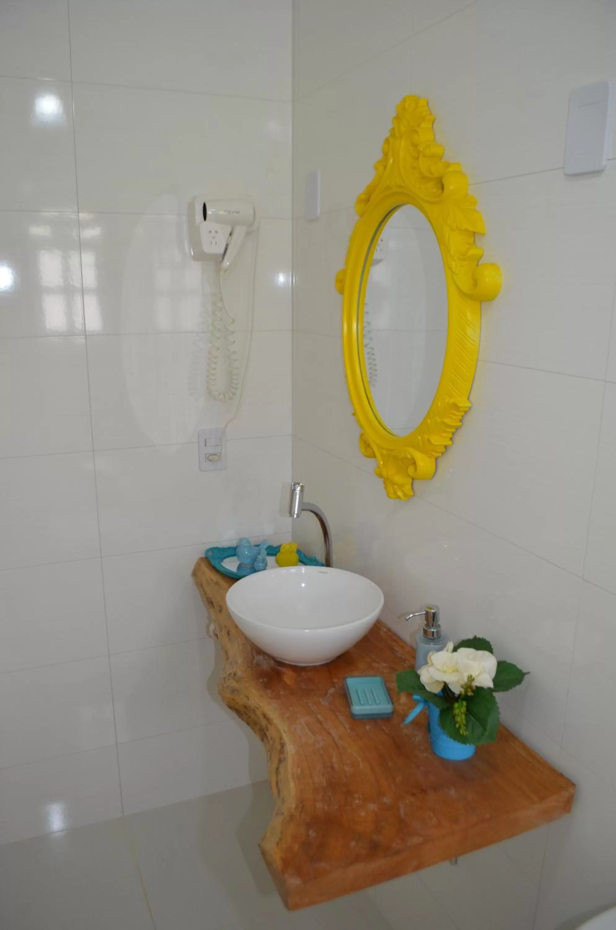 La Maison Brasiliana B&B