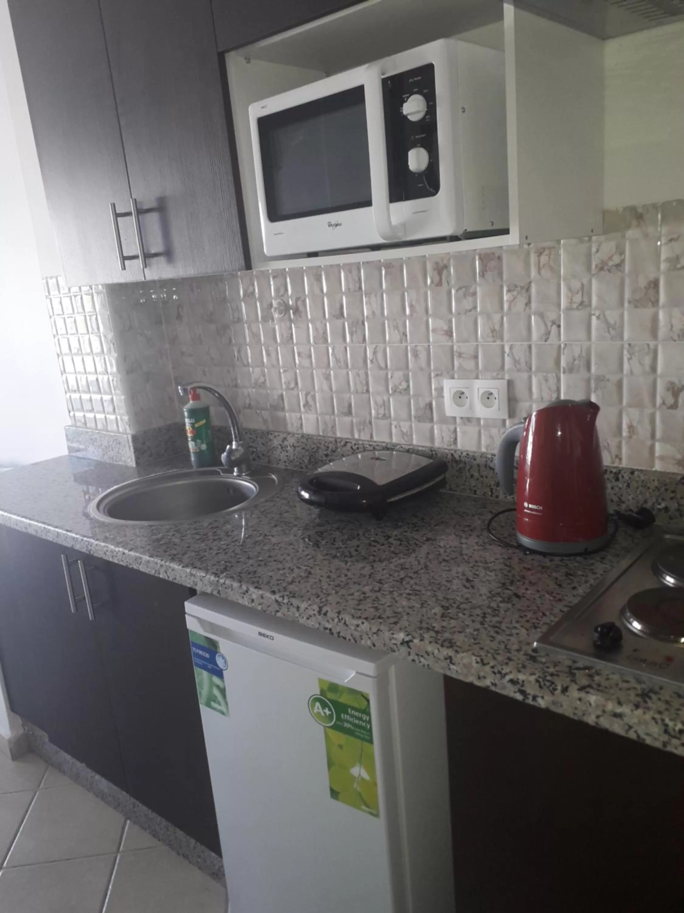 Charmant Studio piscine mdiq CaboNégro Martil