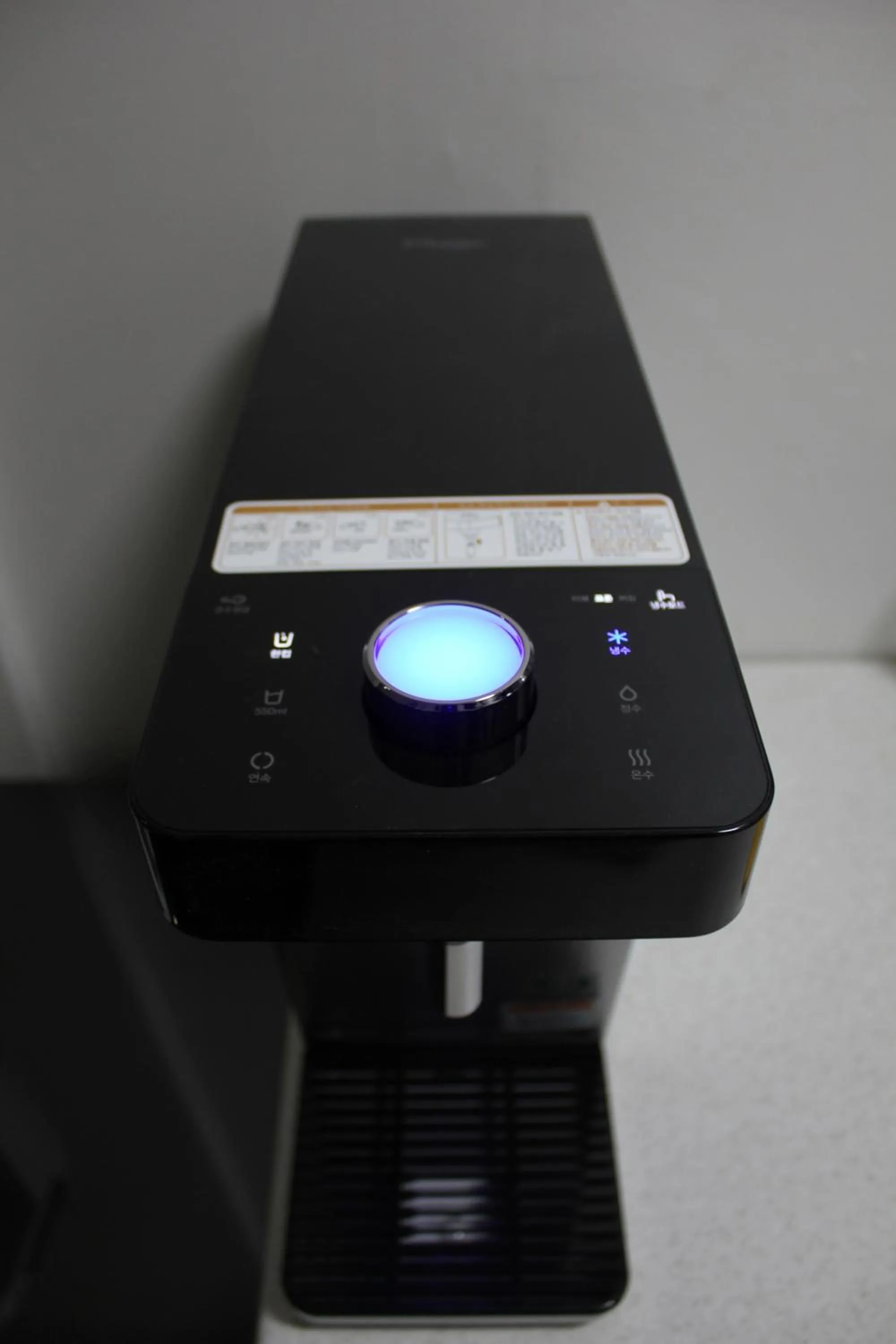 Alcoholic drinks in Jiwoljang Guesthouse