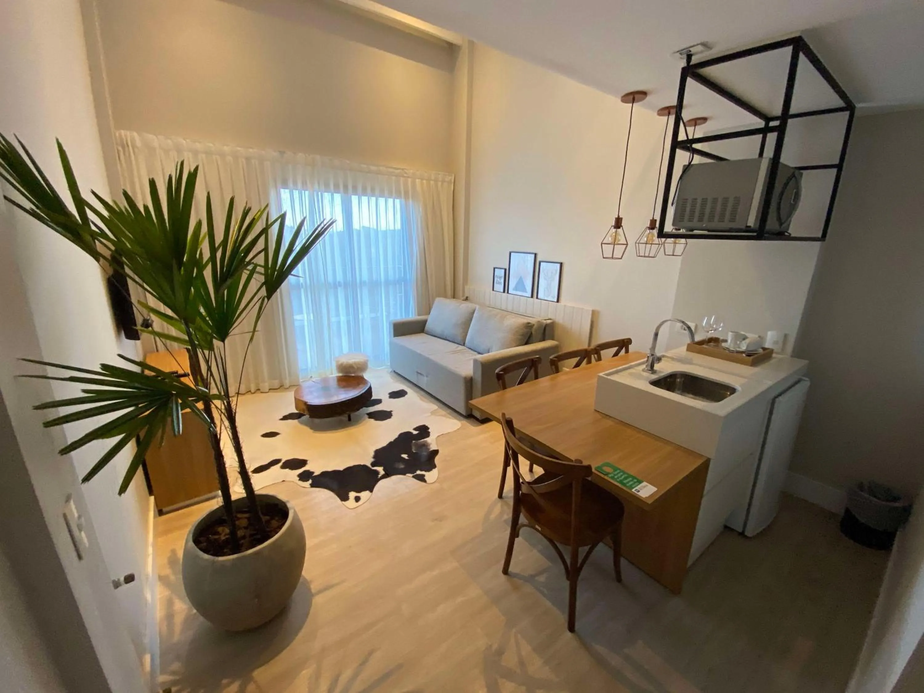 Photo of the whole room in Carpe Diem Boutique e Spa