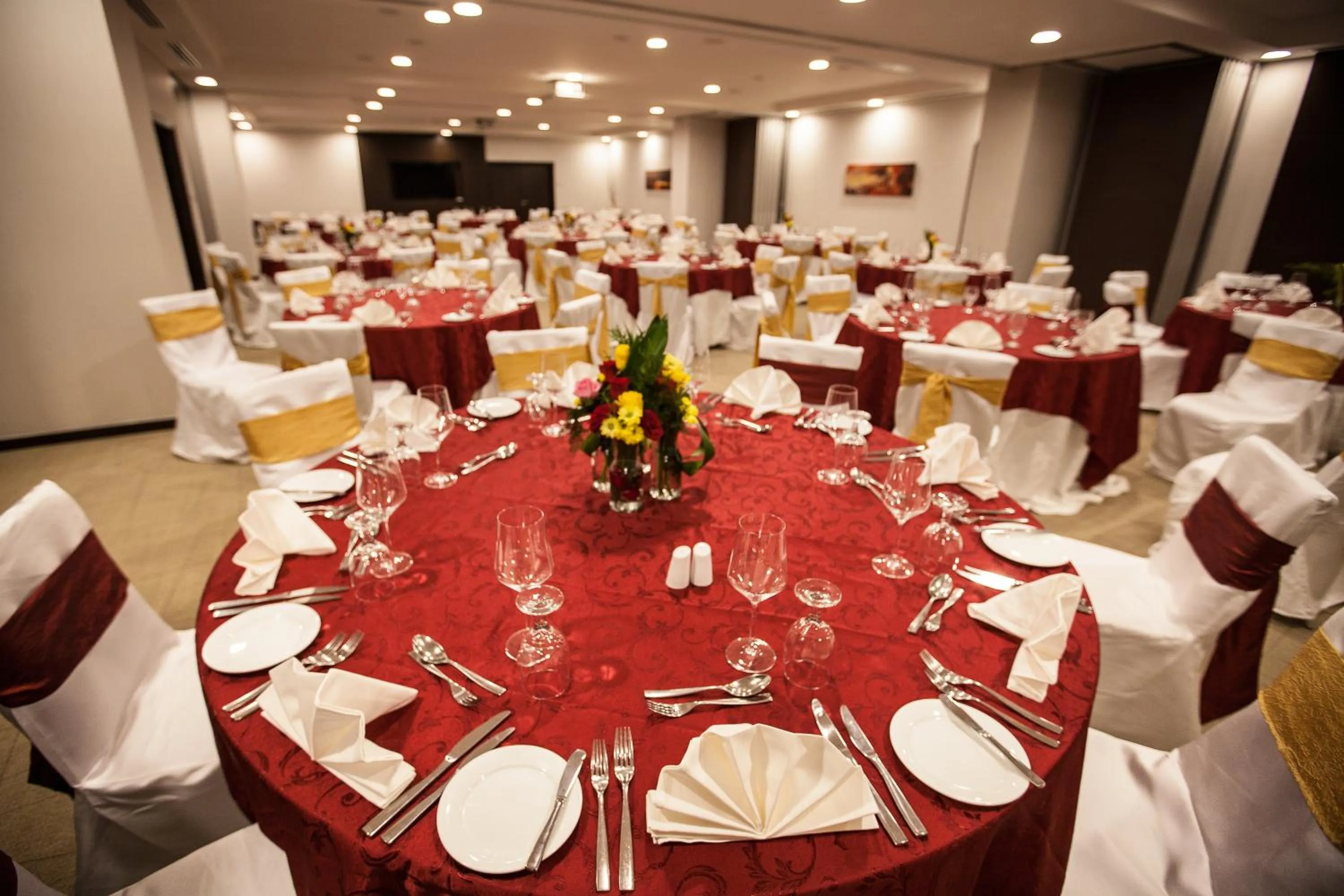 Banquet/Function facilities in Holiday Inn Muscat AlSeeb by IHG