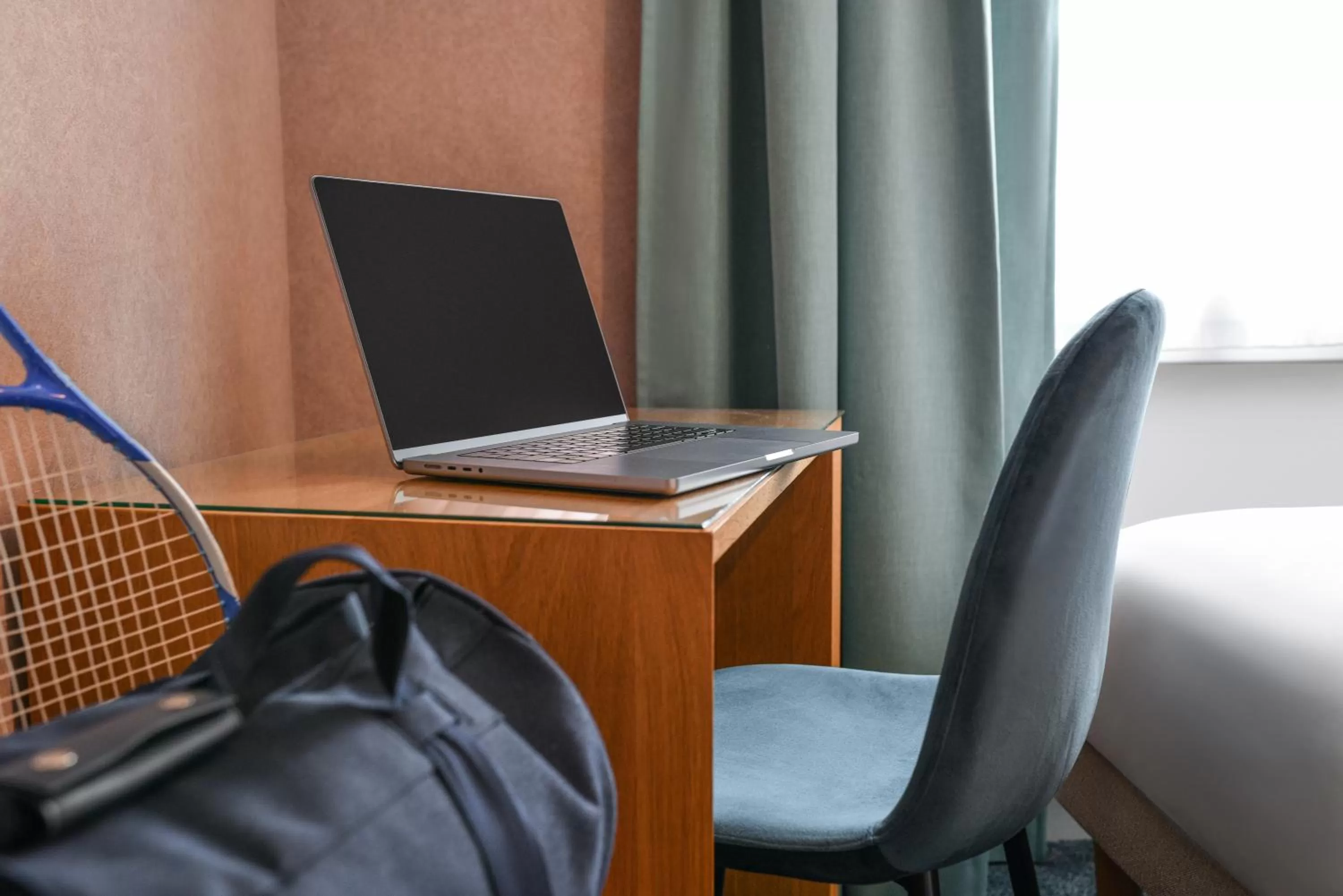 Bed in Sure Hotel by Best Western Centre Beaune