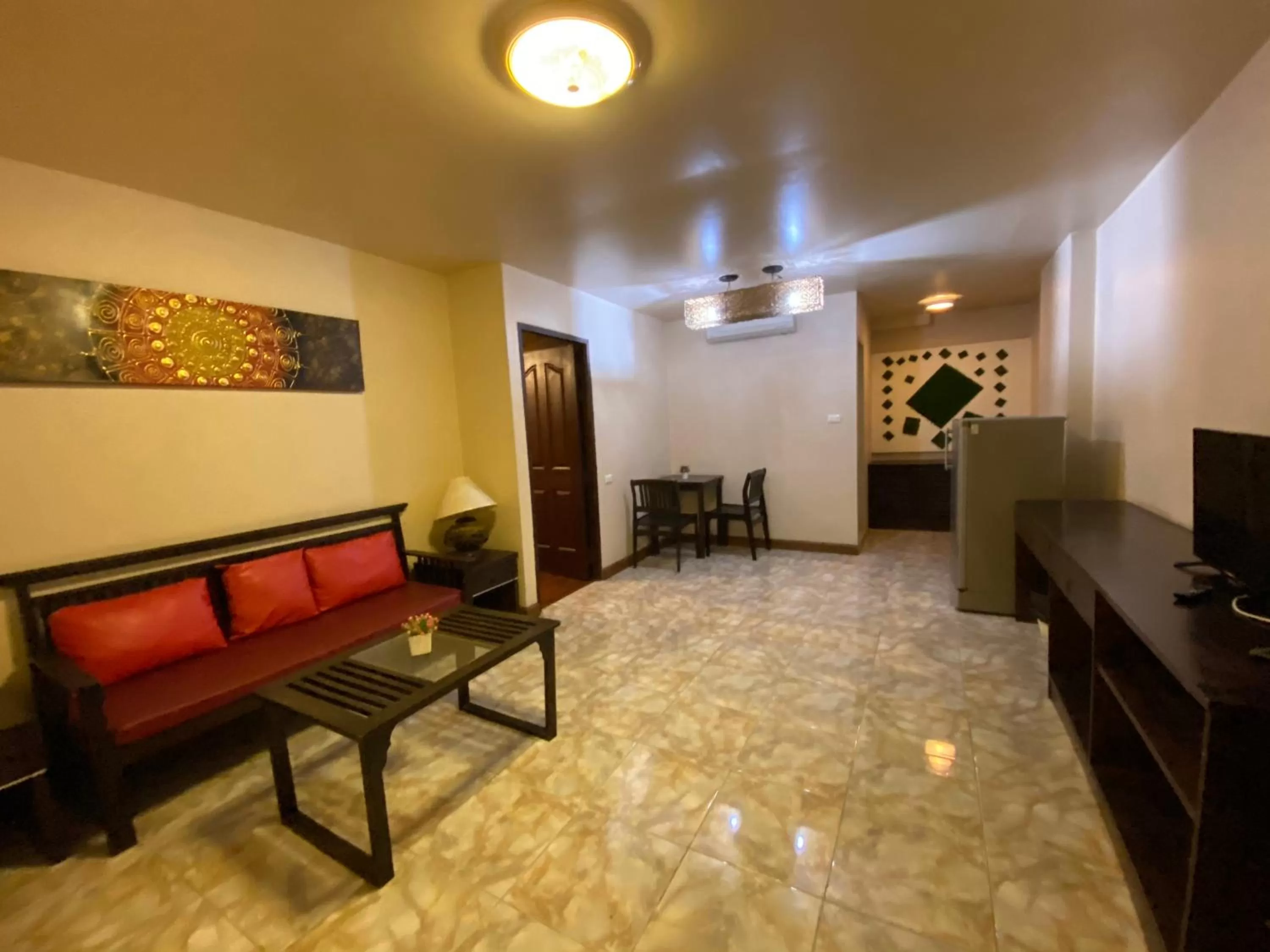 Noble Place Chiangmai