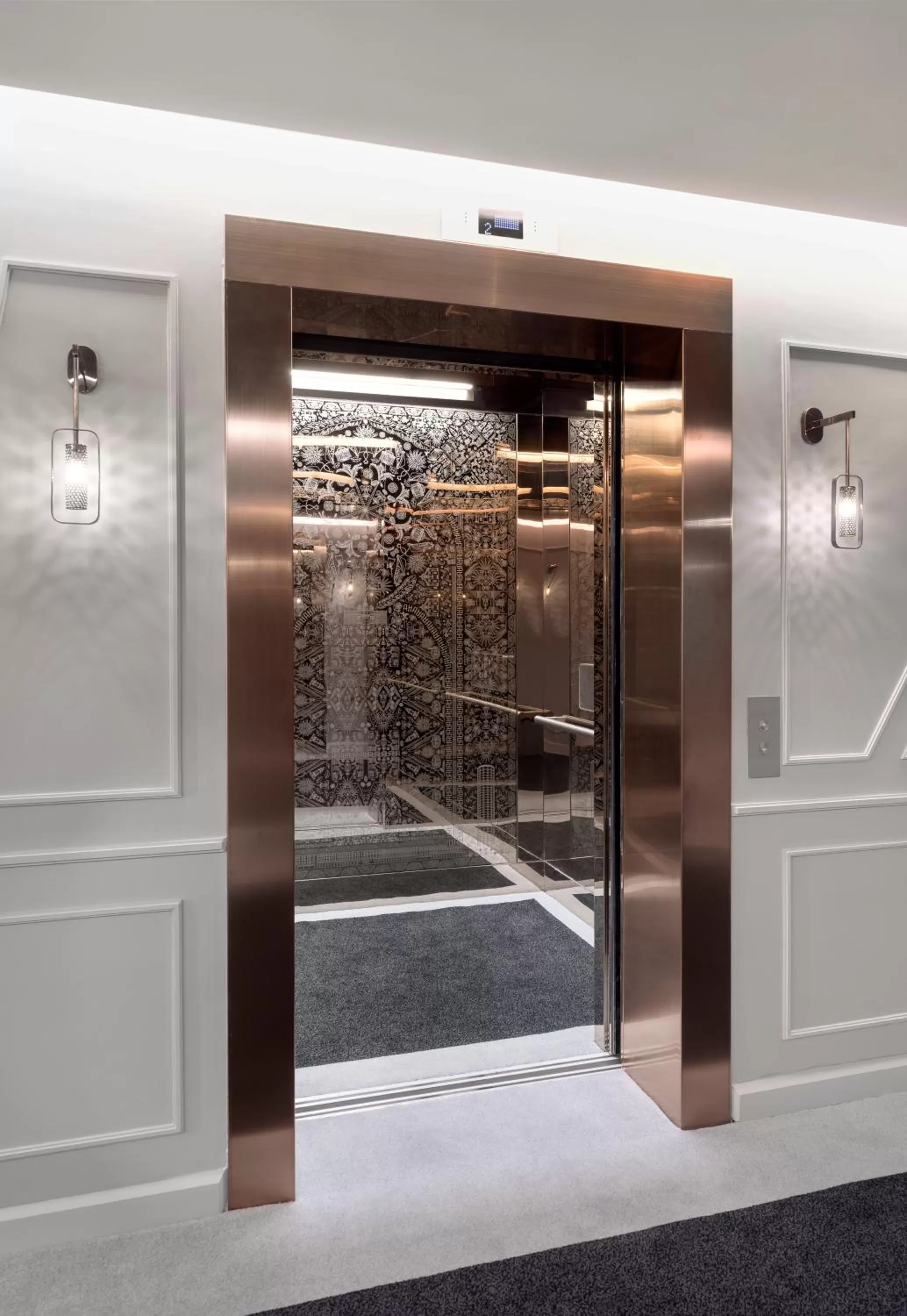 Other in The Prestige Hotel Penang, a Member of Design Hotels