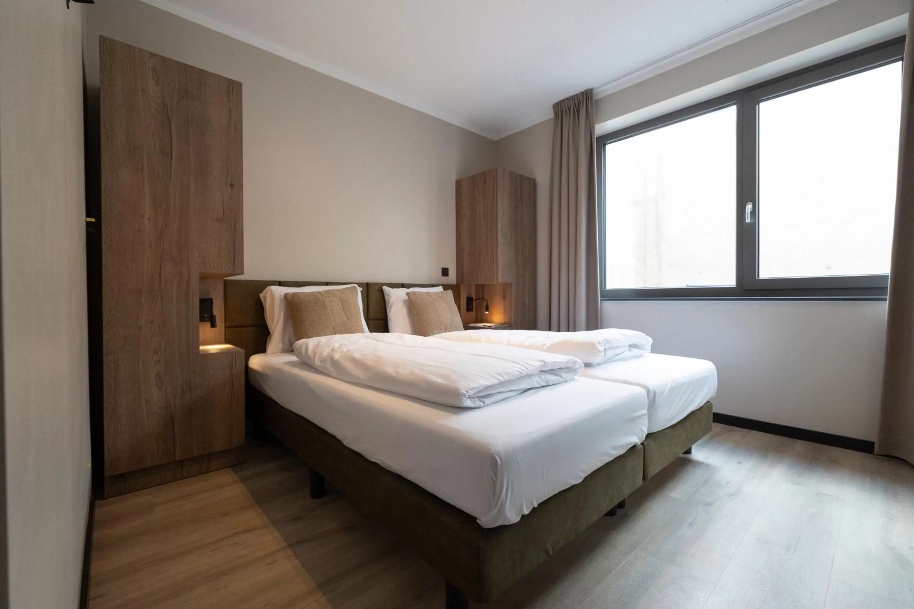 Bed in Weitblick Winterberg