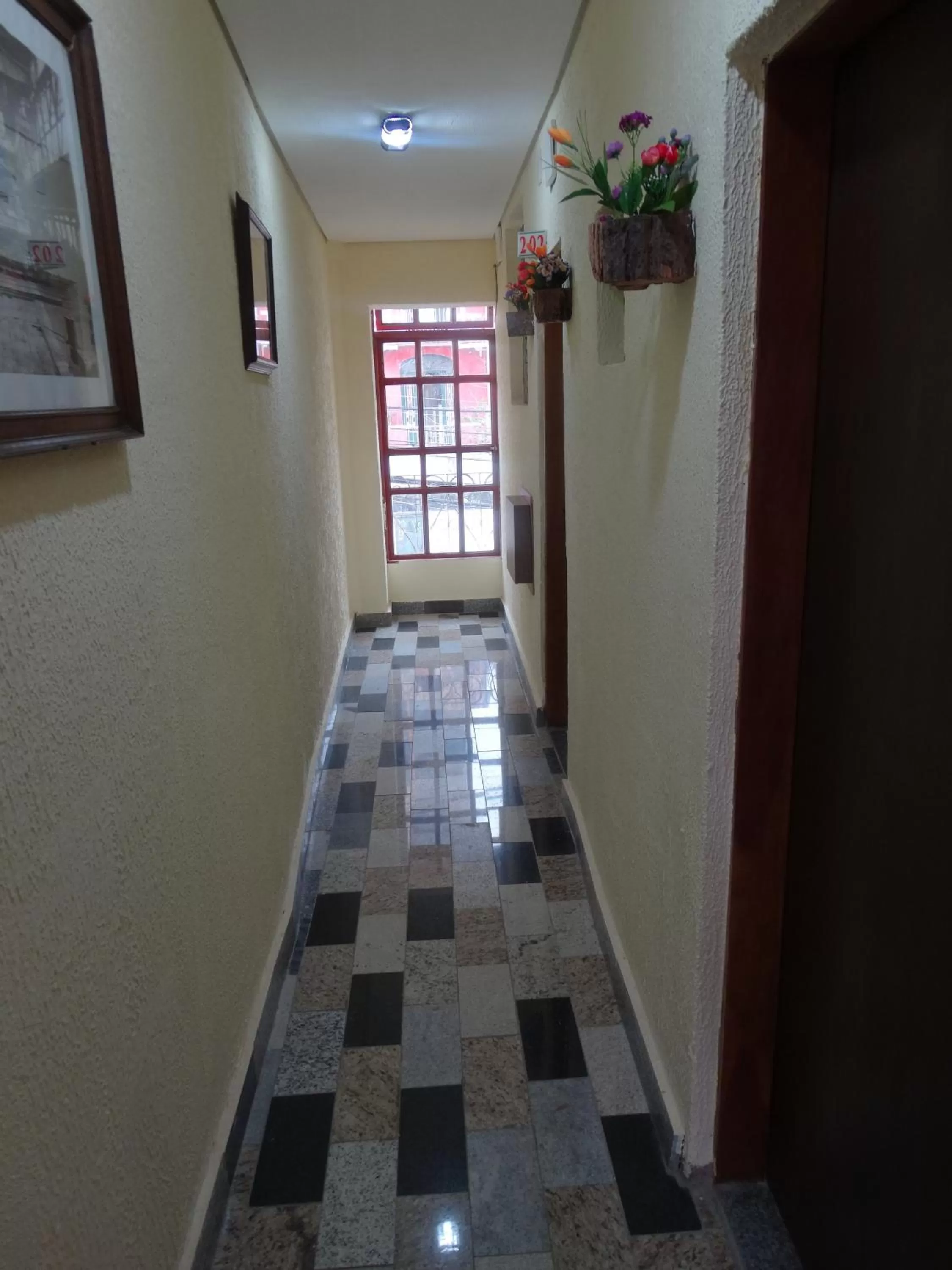 Other in Hotel Praça Orione