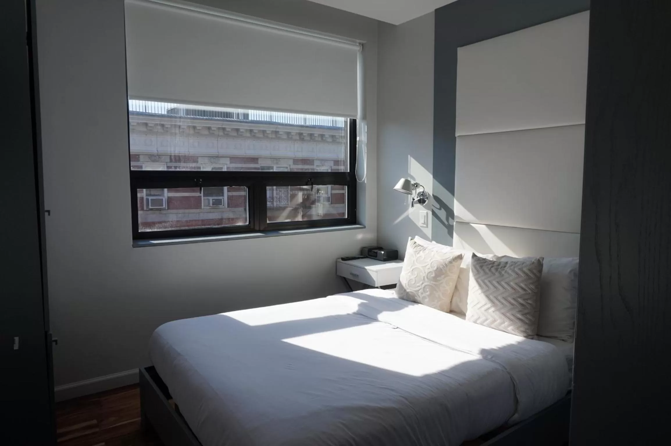 Bedroom, Bed in The Ridge