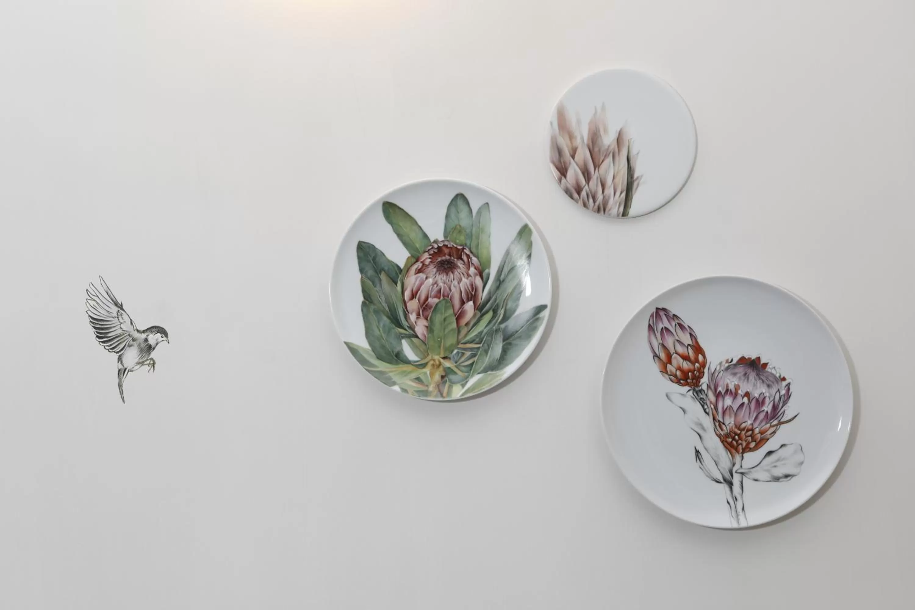 Decorative detail in Montebelo Vista Alegre Lisboa Chiado Hotel