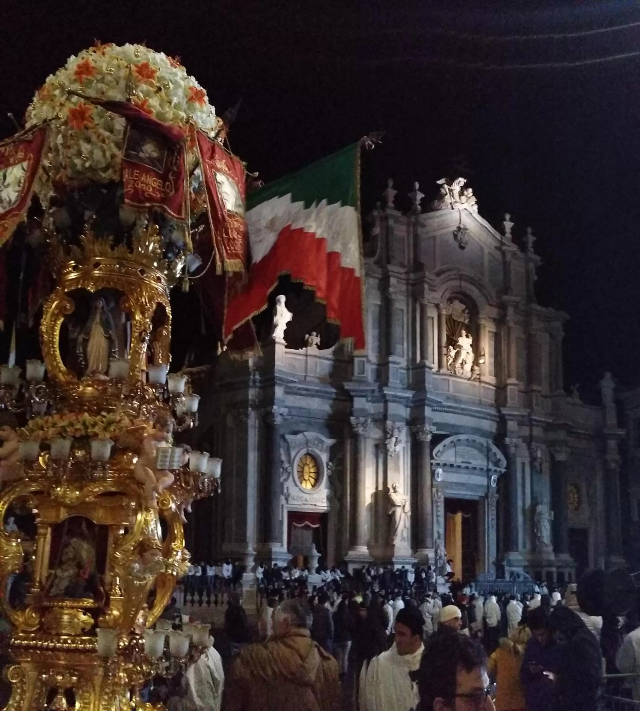 Neighbourhood in Sicily Luxury B&B