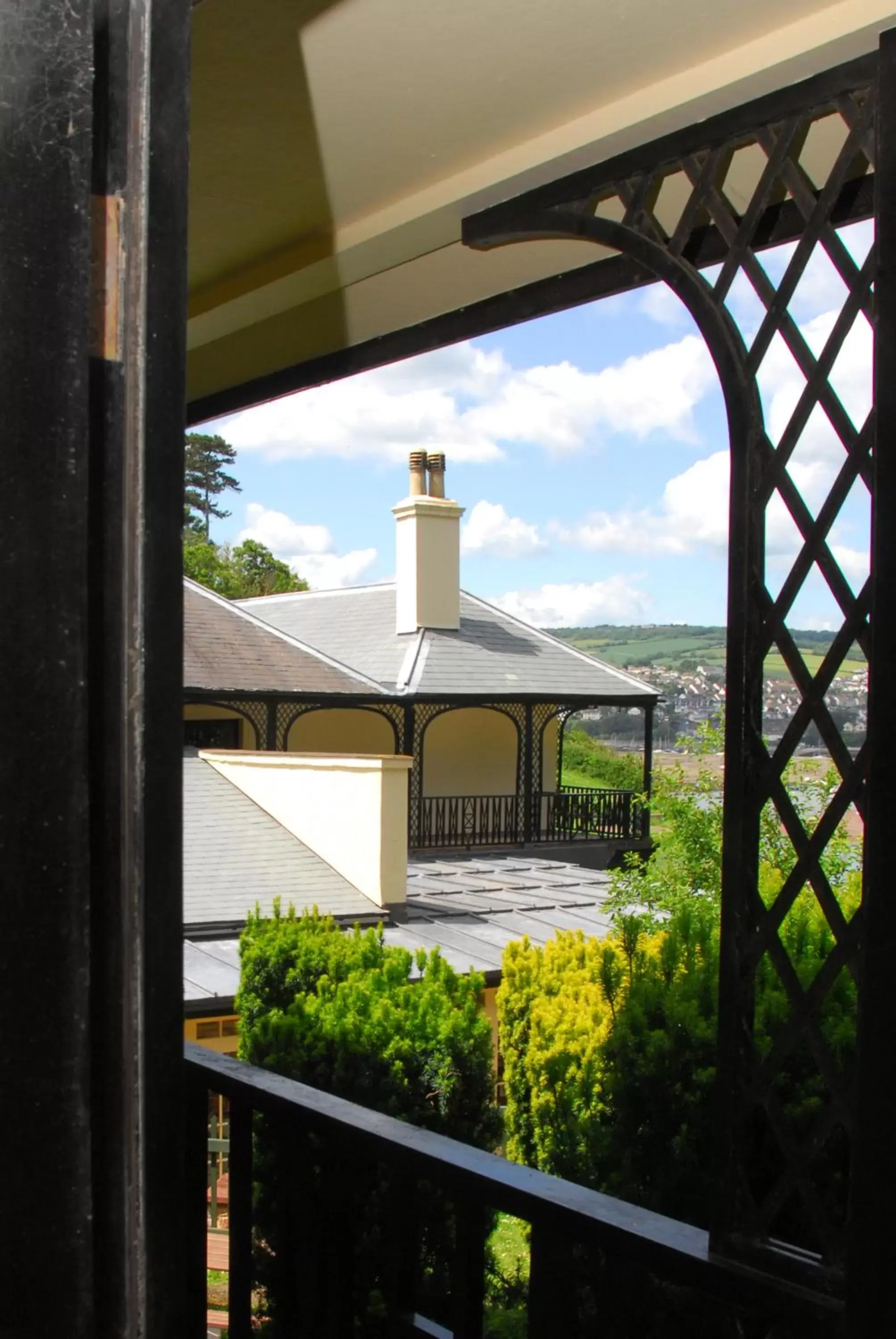 Luxury Double Room in The Ness Luxury Double Room in The Ness