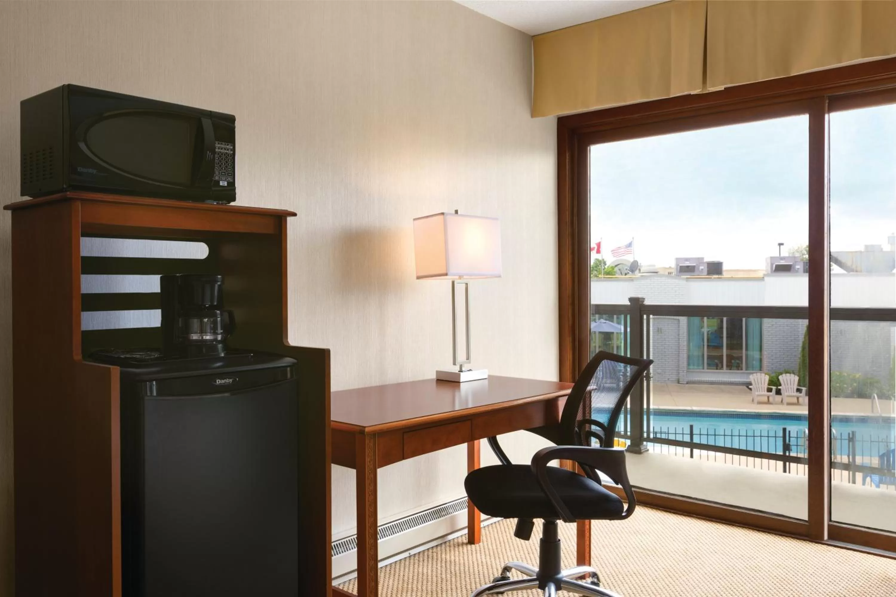 Other in Days Inn by Wyndham London