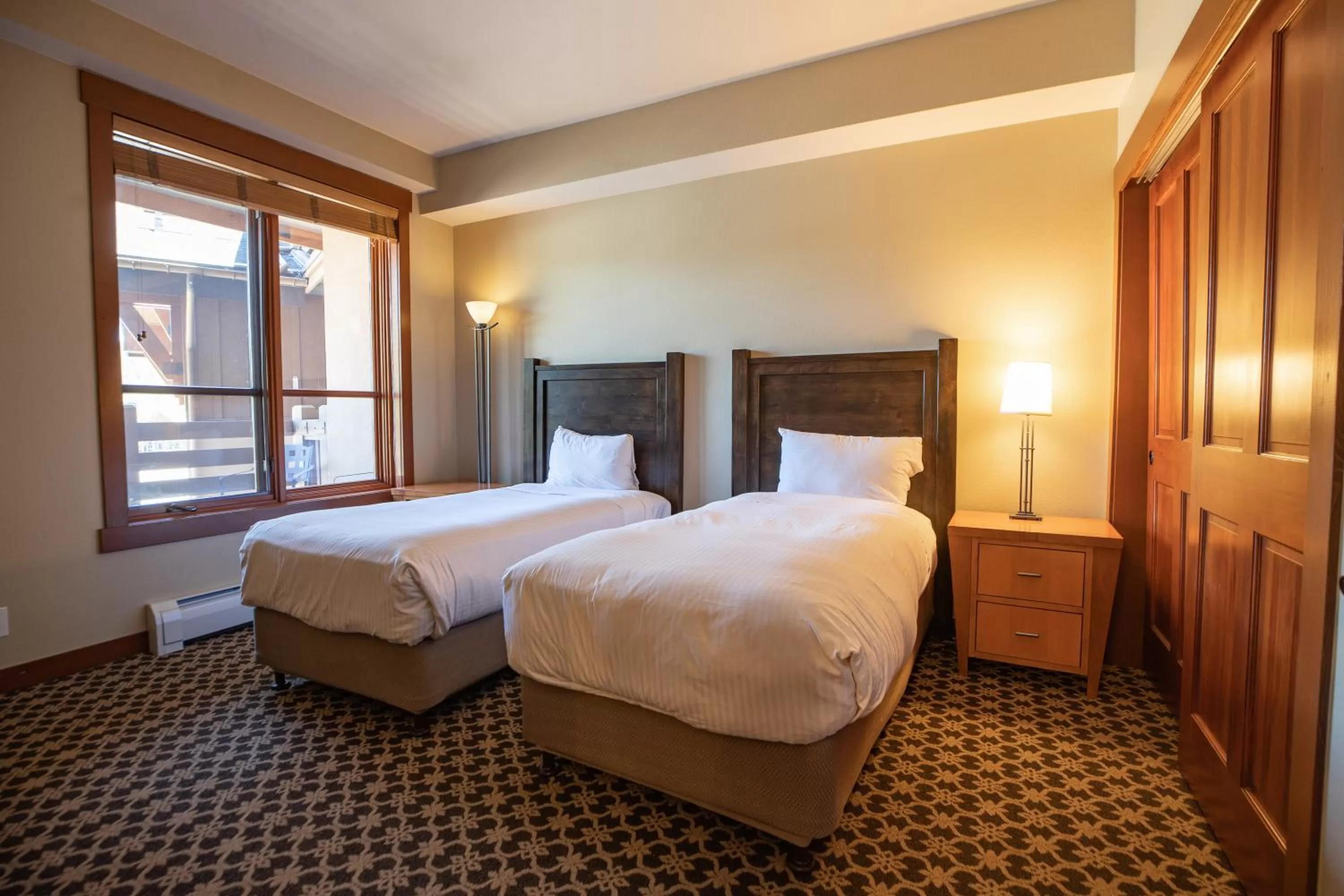 The Village at Palisades Tahoe