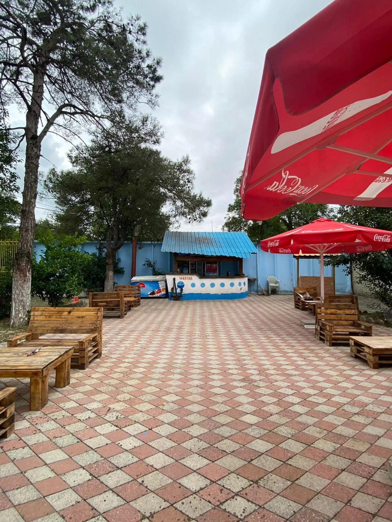 Hostel Golden Fleece