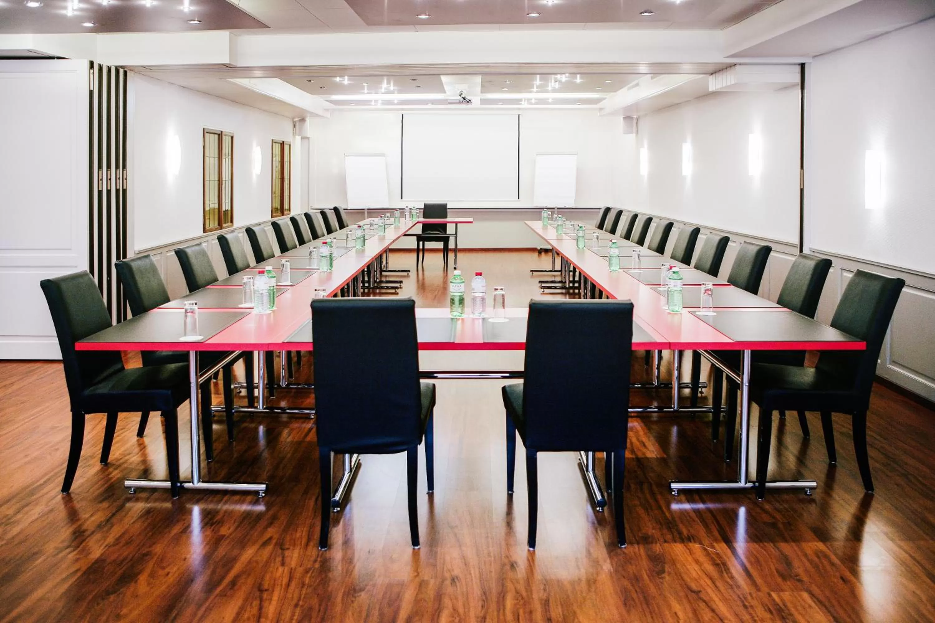 Business facilities in Hotel Murtenhof & Krone