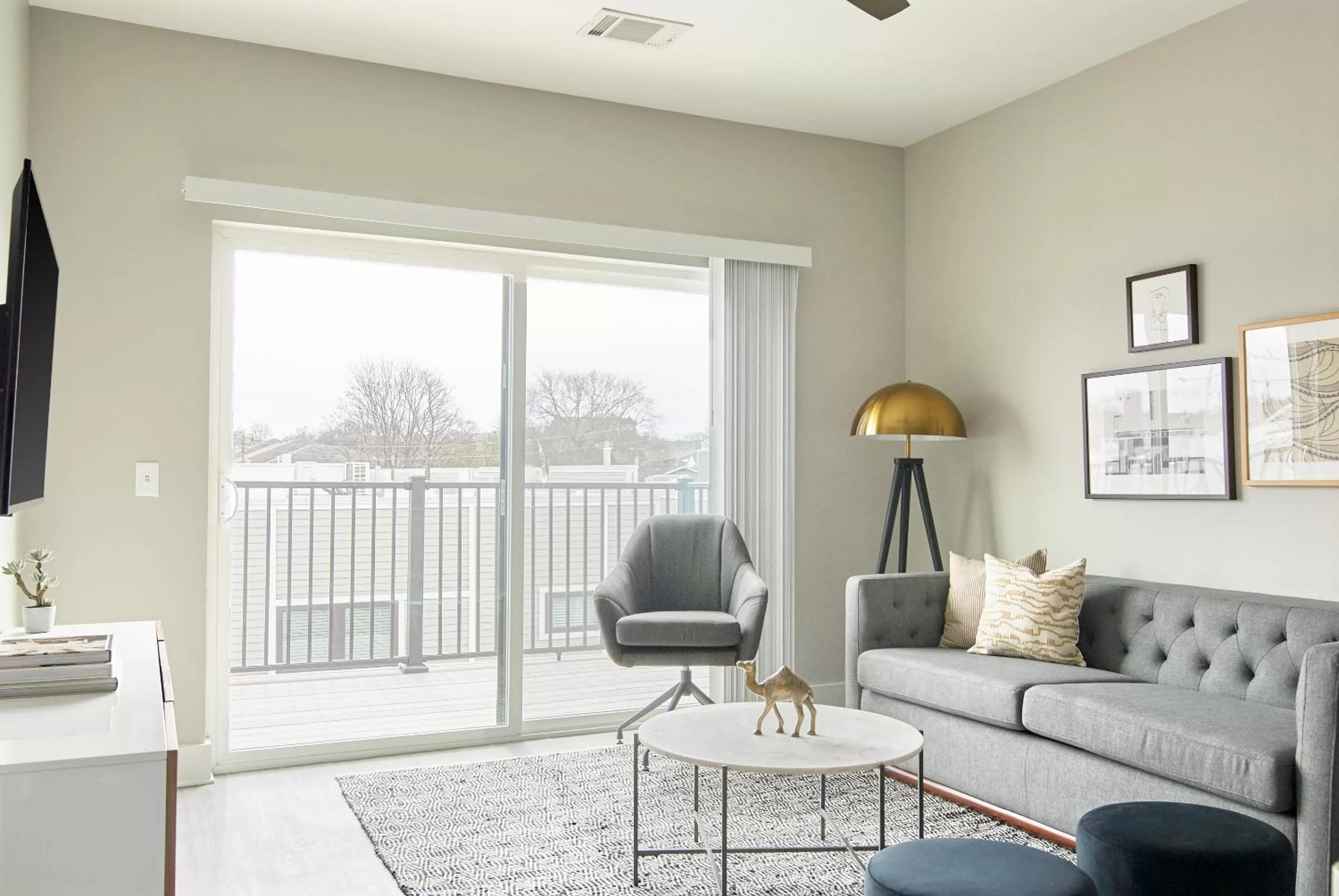 Sonder by Marriott Bonvoy Belcourt Apartments Hillsboro Village