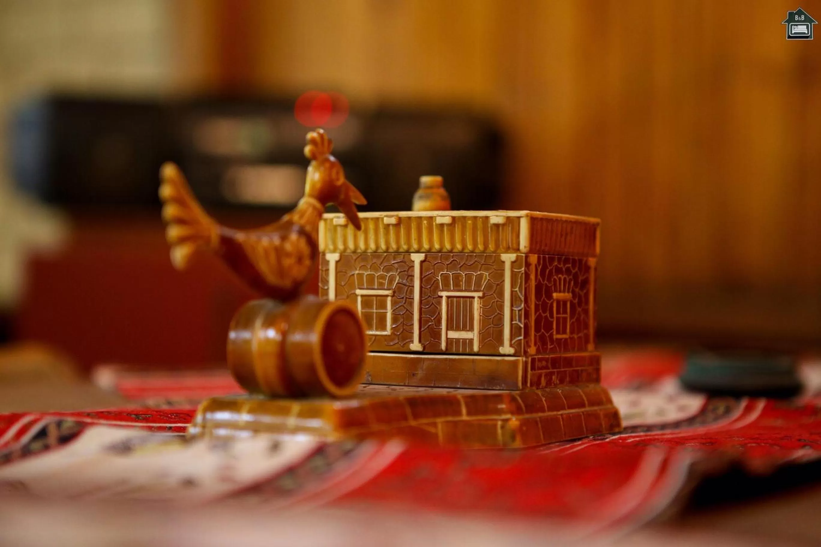 Guest House in Gyumri