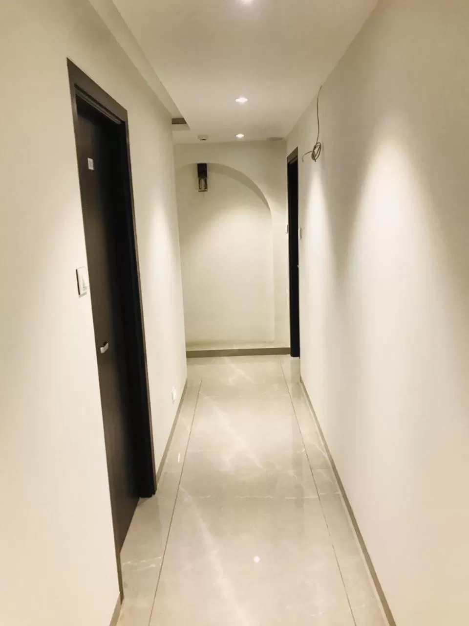 Hotel Flora Suites - Fort