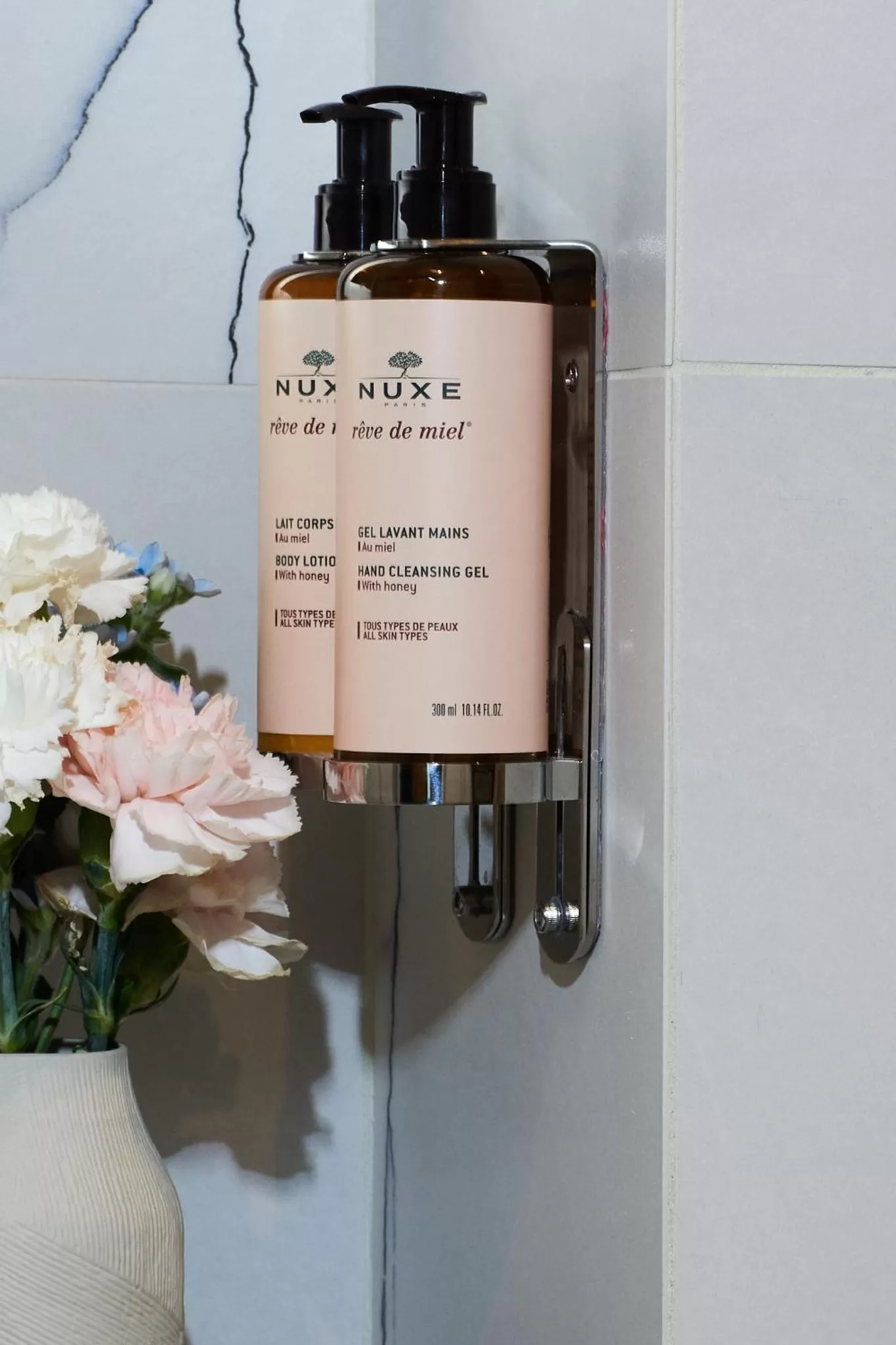 On site in CARD Hôtel