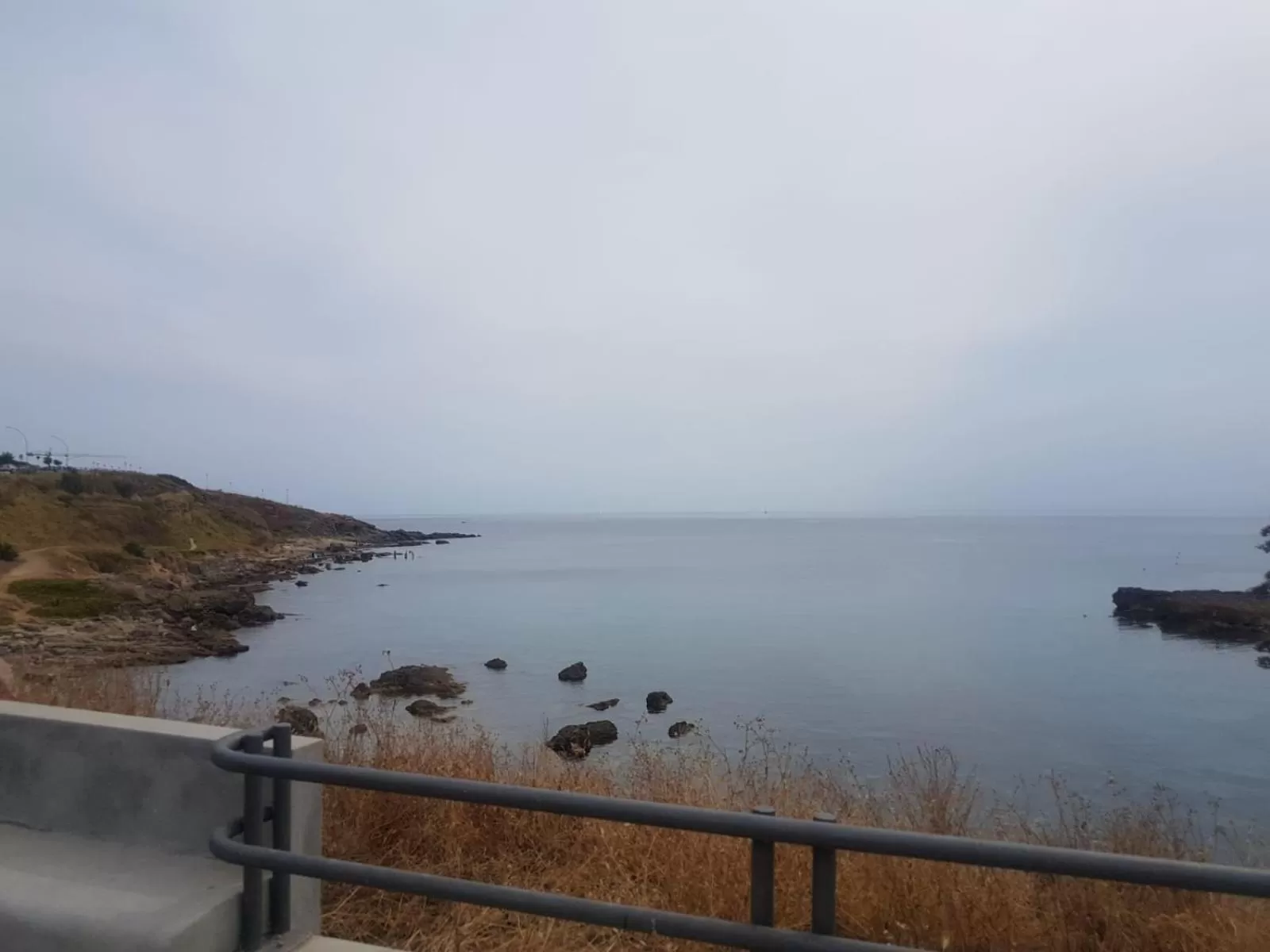 Street view in Da Umby