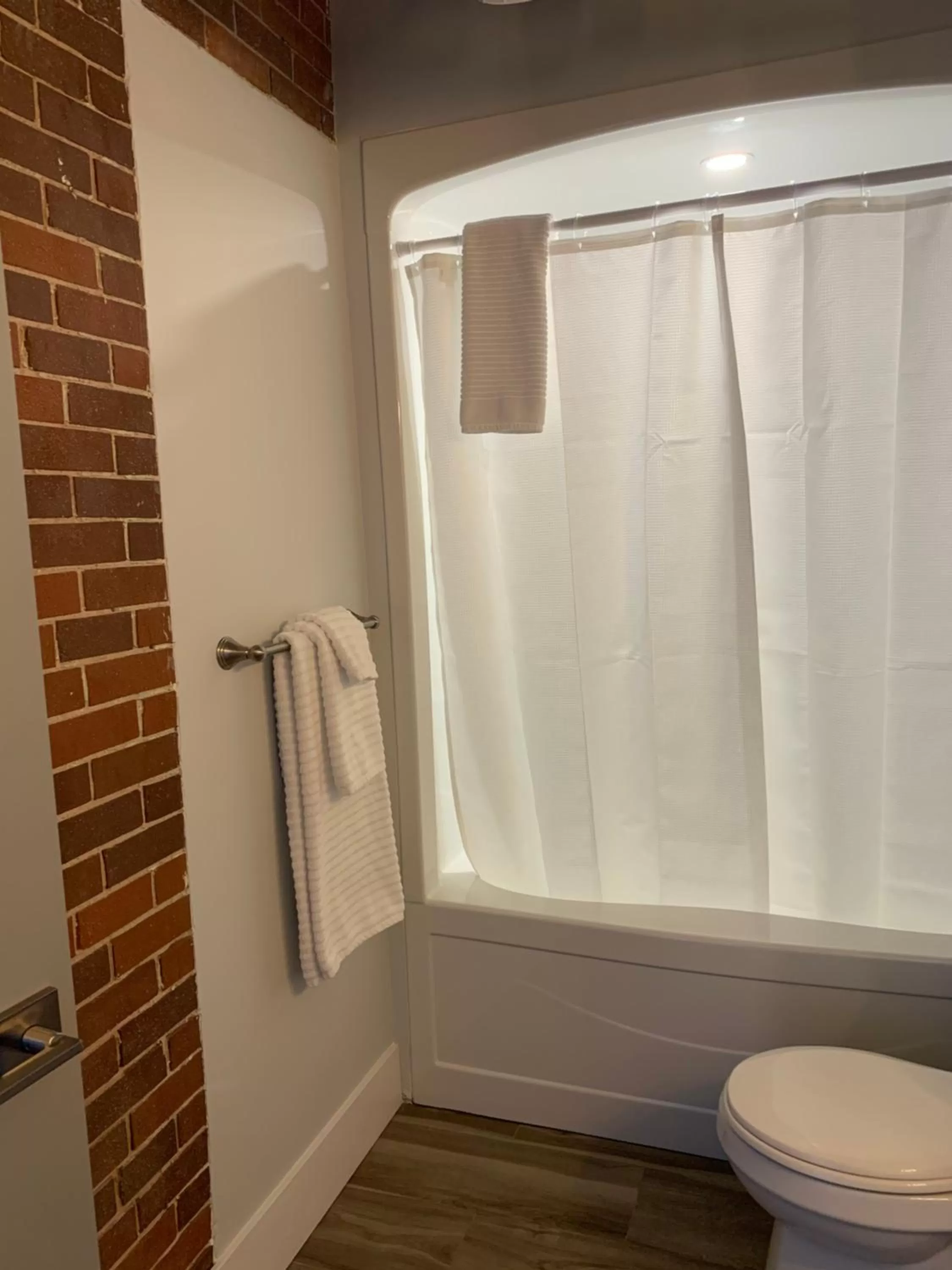 Station 1 by Terra Hospitality