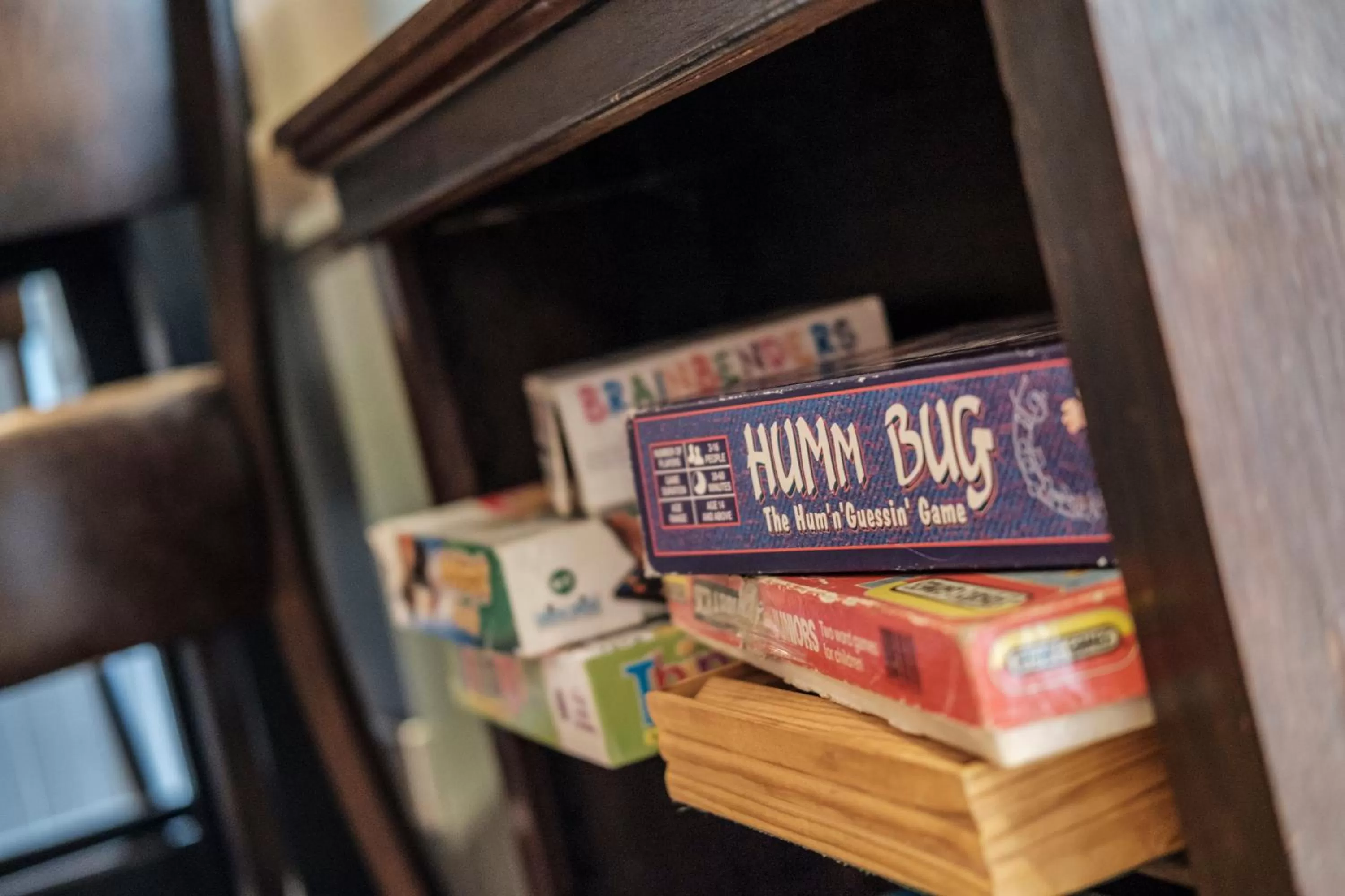 Lounge or bar in The Princess Royal