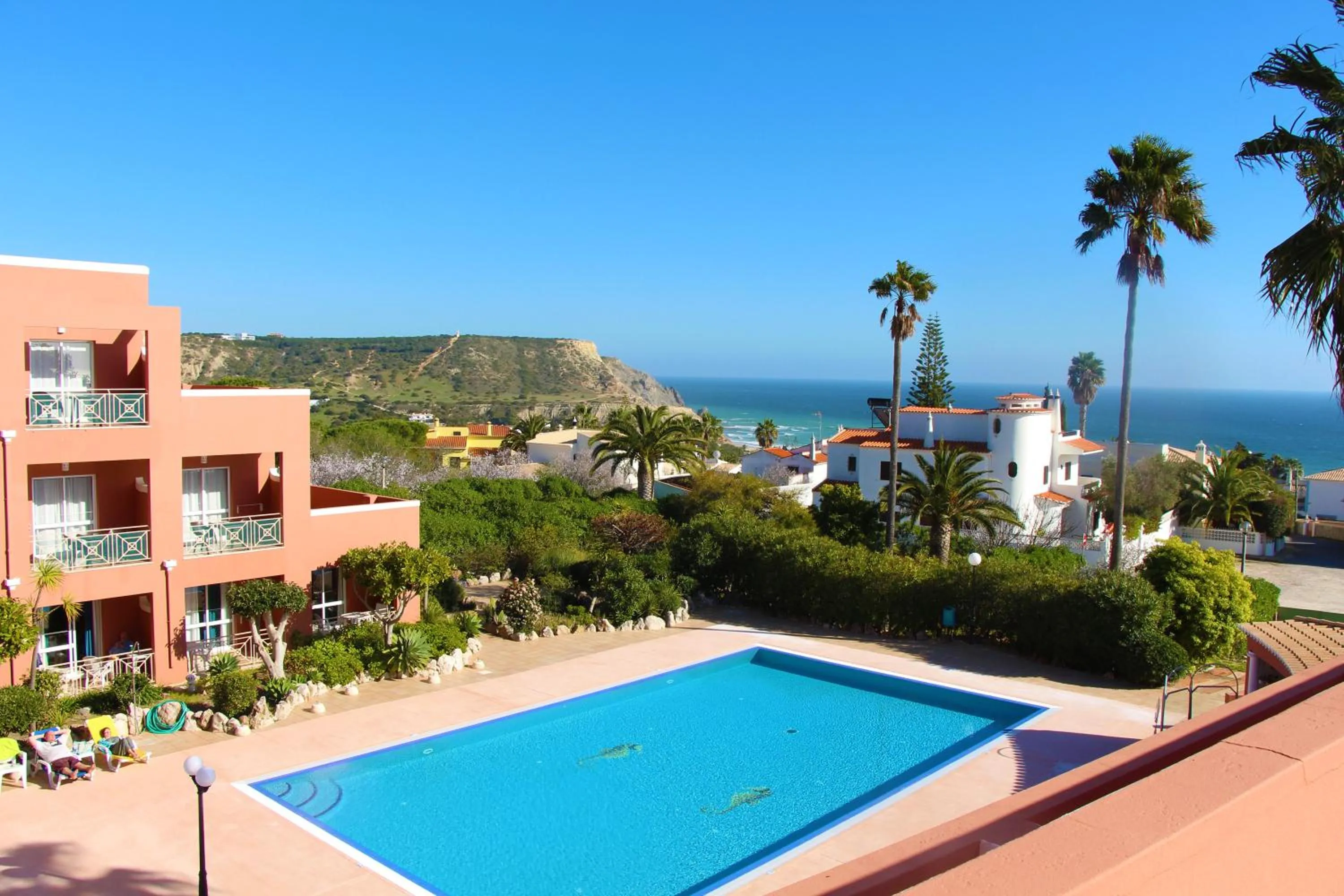 Belavista Da Luz - Wellness & Lifestyle Hotel