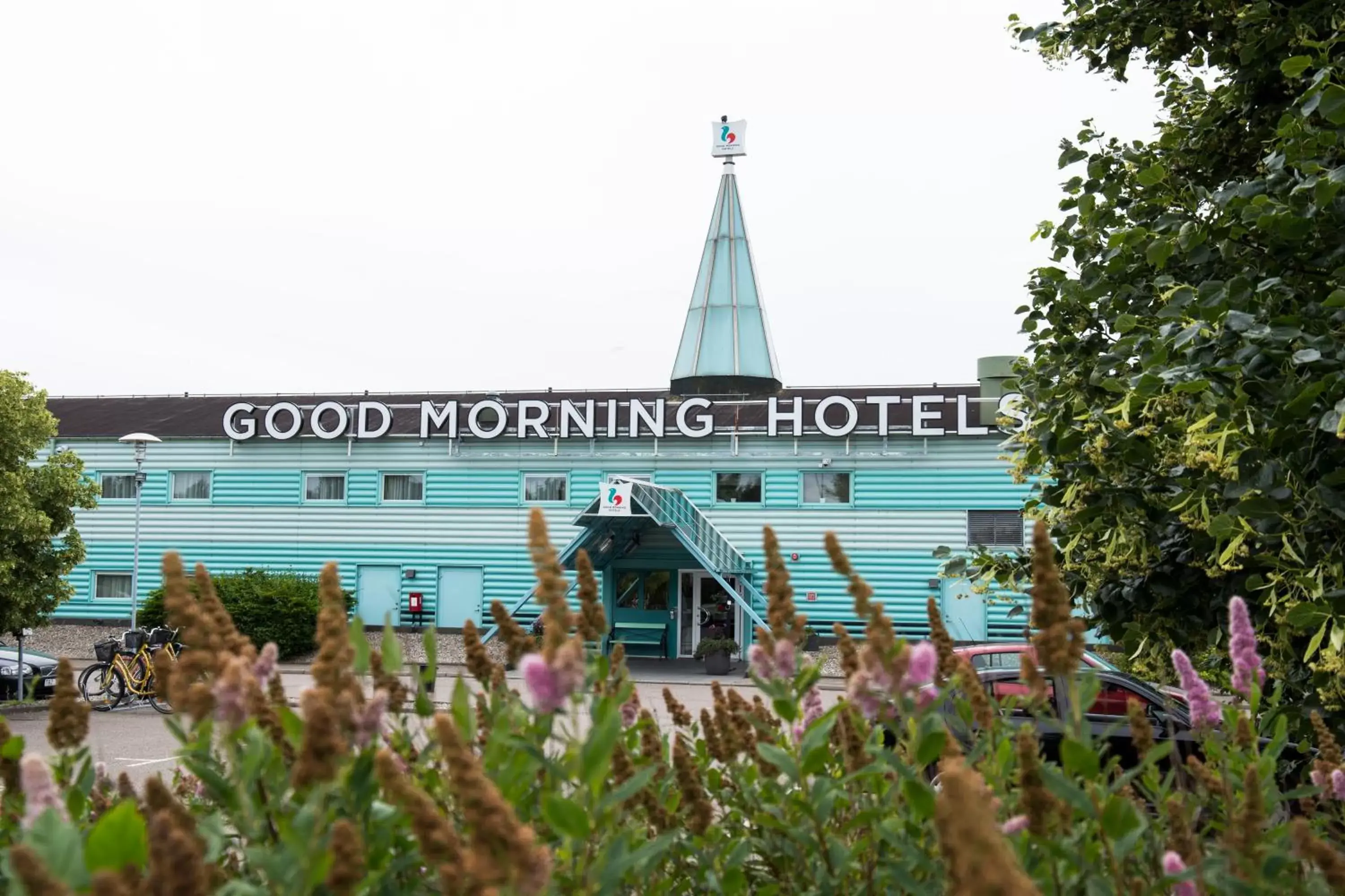 Good Morning Lund Good Morning Lund