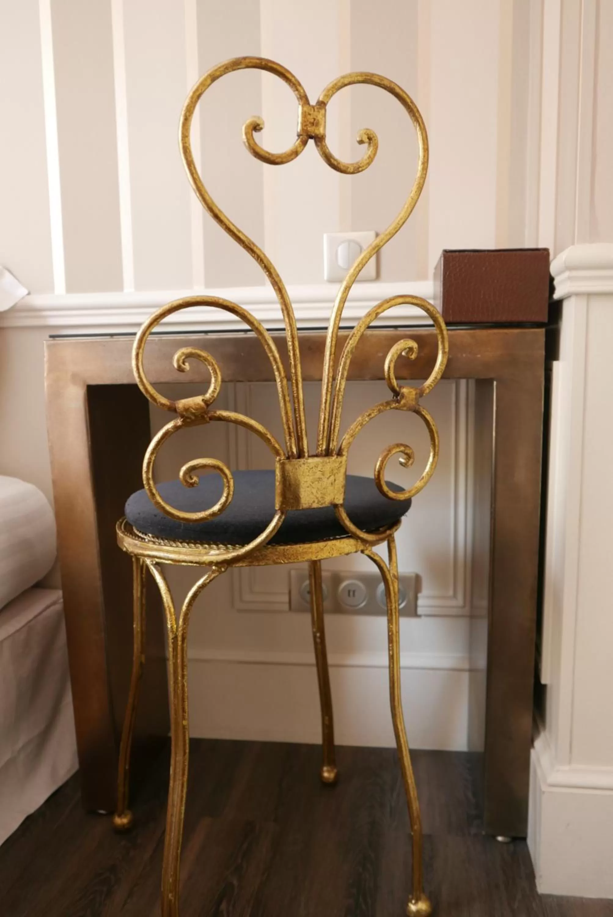 hair dresser in Villa Glamour