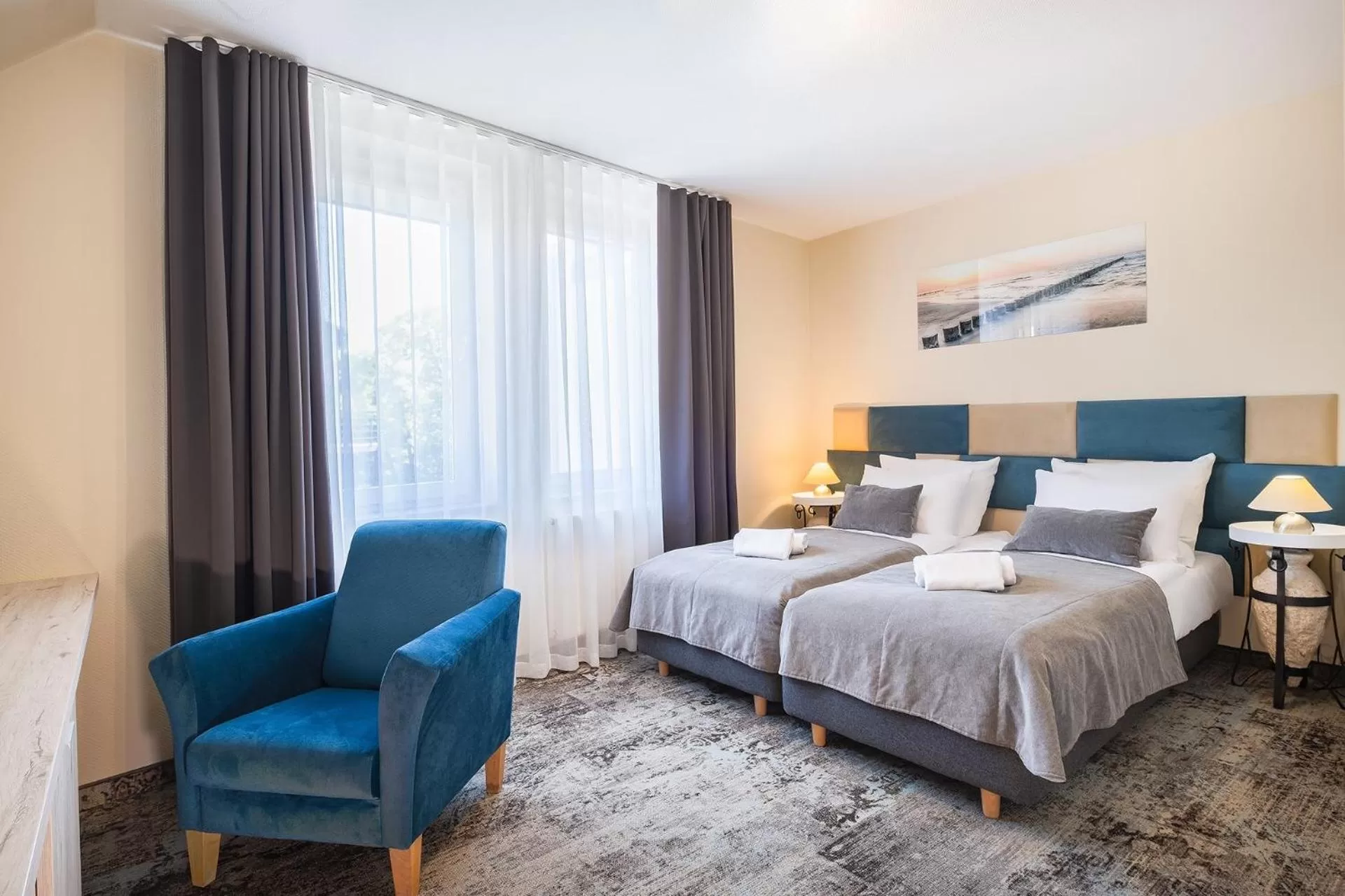 Other, Bed in Max Health Resort SPA