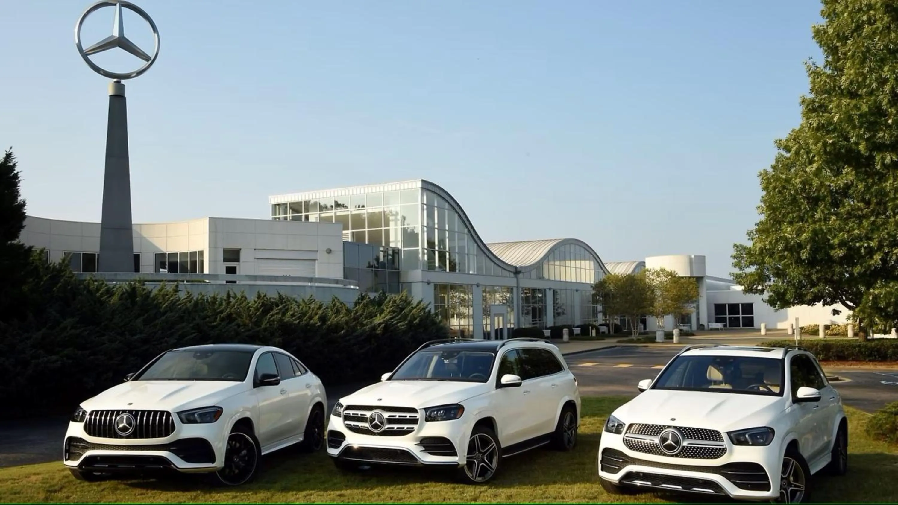 Nearby landmark in Candlewood Suites Tuscaloosa by IHG