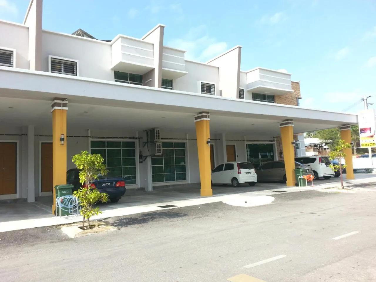 GOLDEN GUEST HOUSE KUANTAN