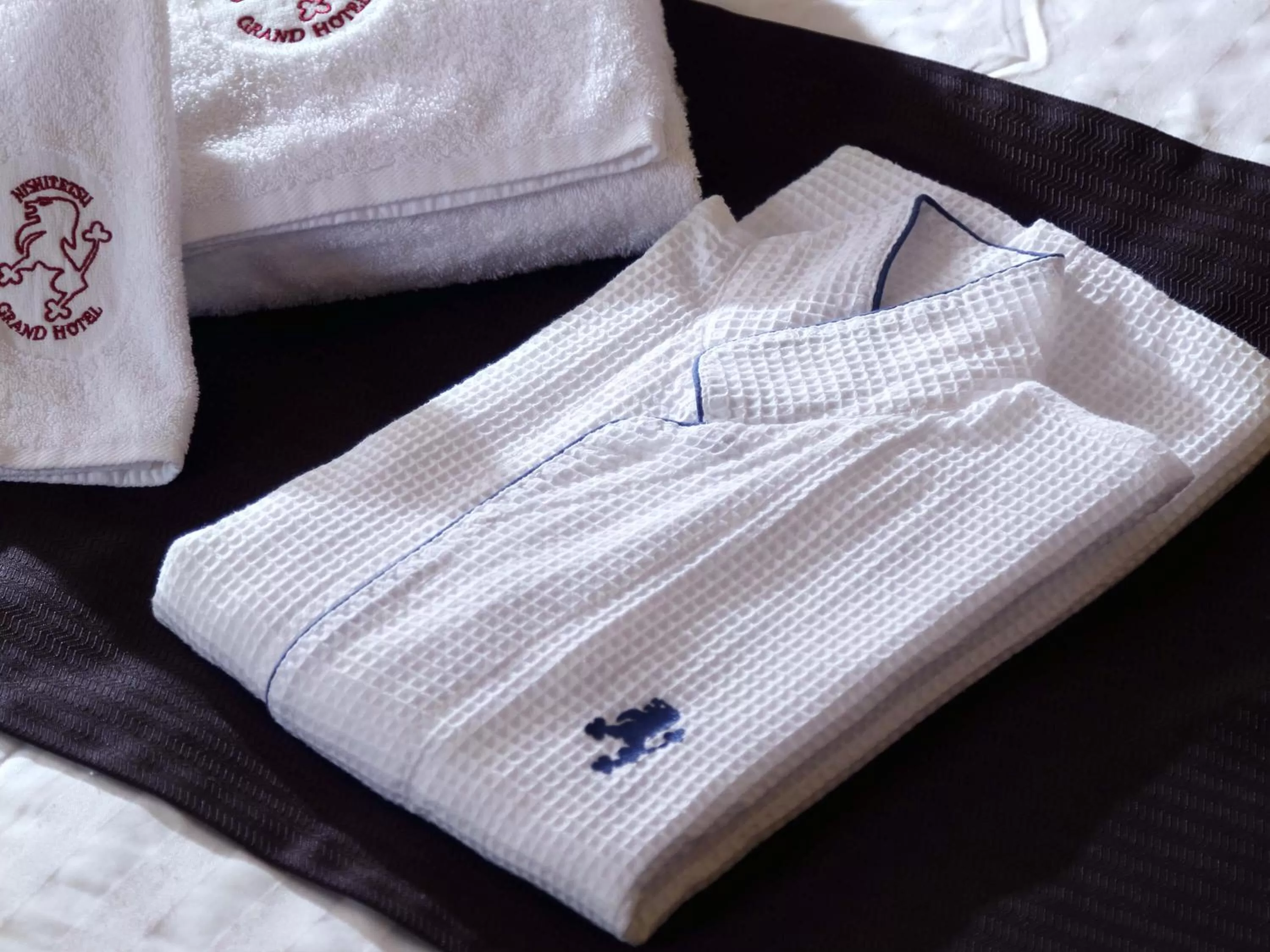 Other in Nishitetsu Grand Hotel